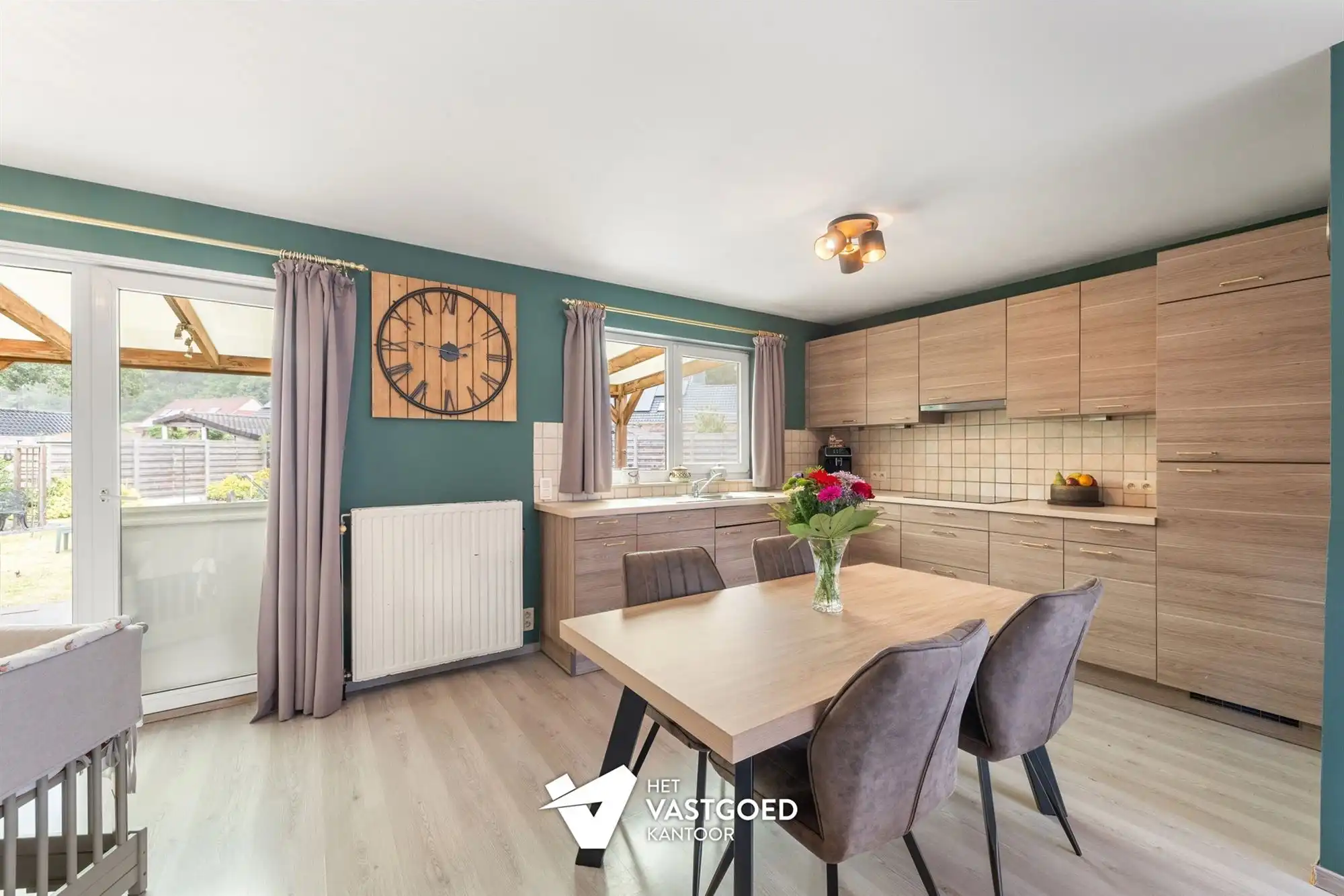 Huis foto 8