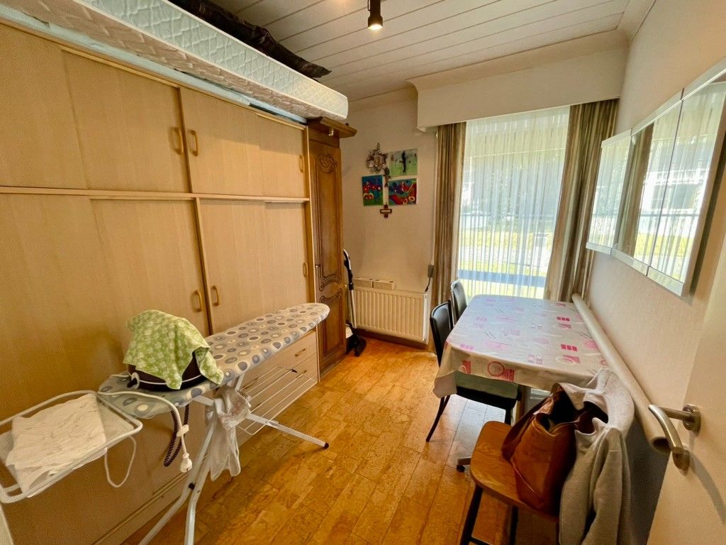 As, Dennengaerdelaan 38: goed onderhouden gelijkvloerse woning met 3 slaapkamers op een perceel van 10 are in rustige, residentiële buurt. foto 16