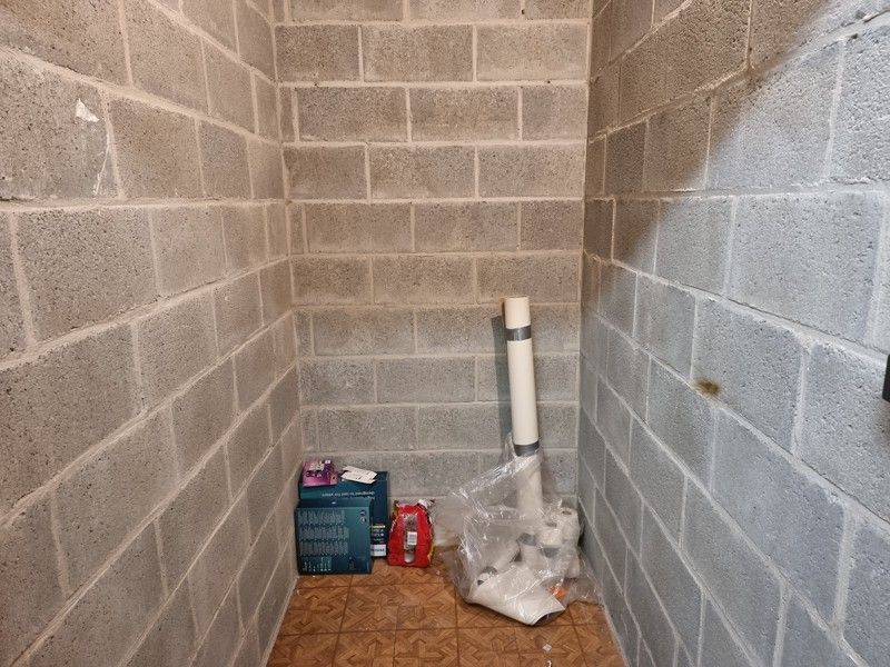 Energiezuinig appartement met 1 slaapkamer en zuid-gericht terras foto 13