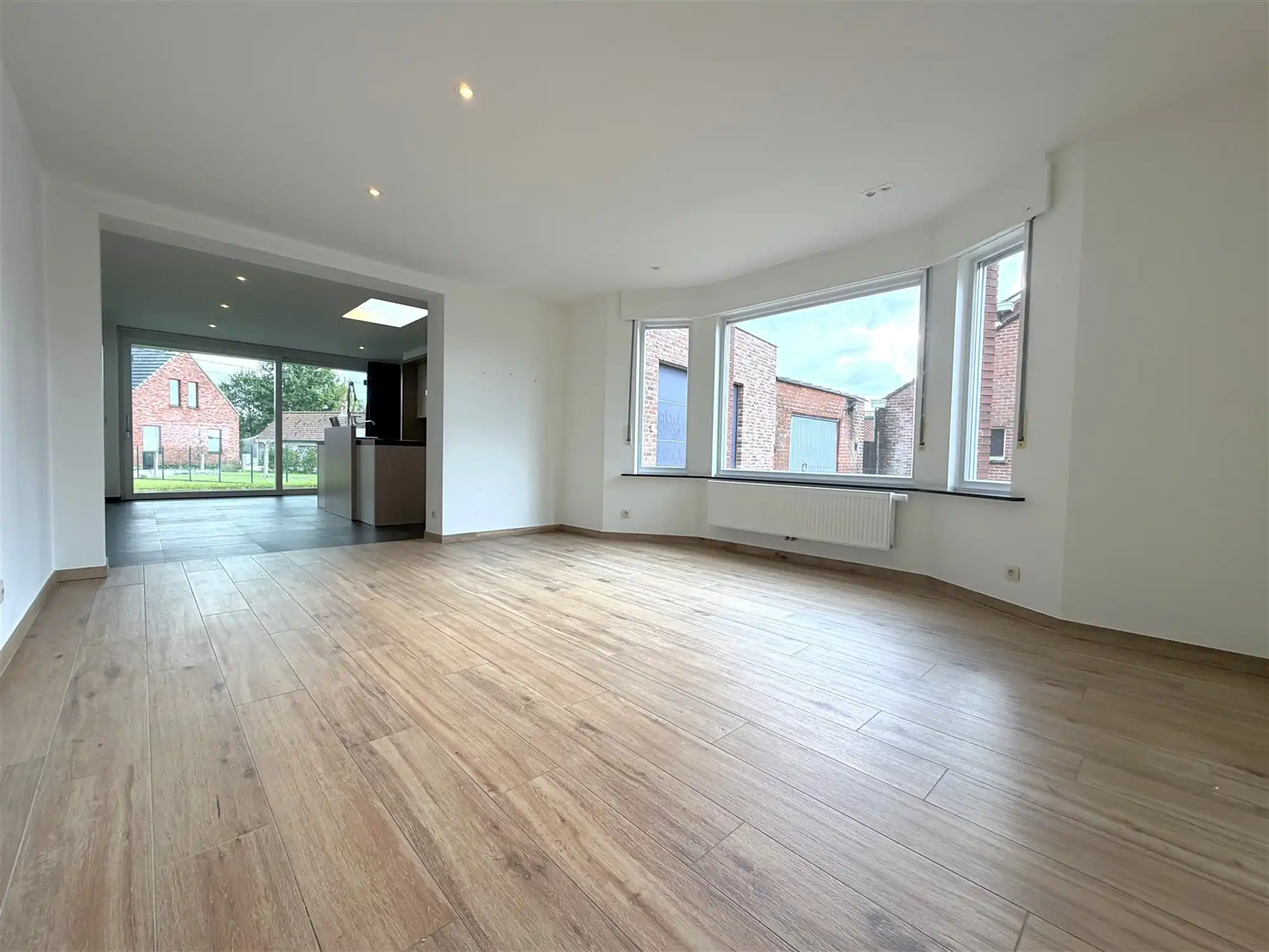 Huis foto 6