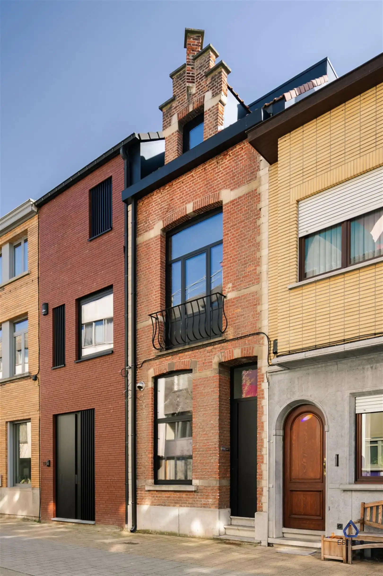 Huis te huur Korte Schipstraat 21 - 2800 Mechelen