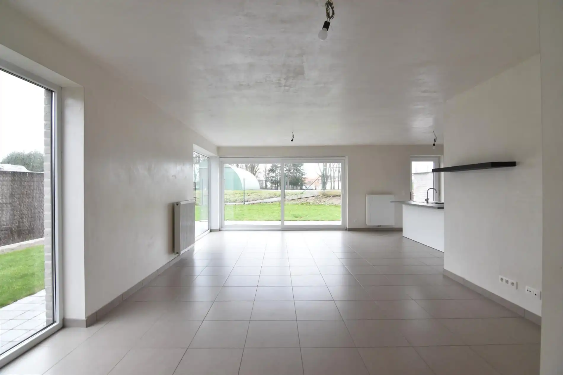 Ruime woning met garage in de Vosseslag (De Haan) foto 6