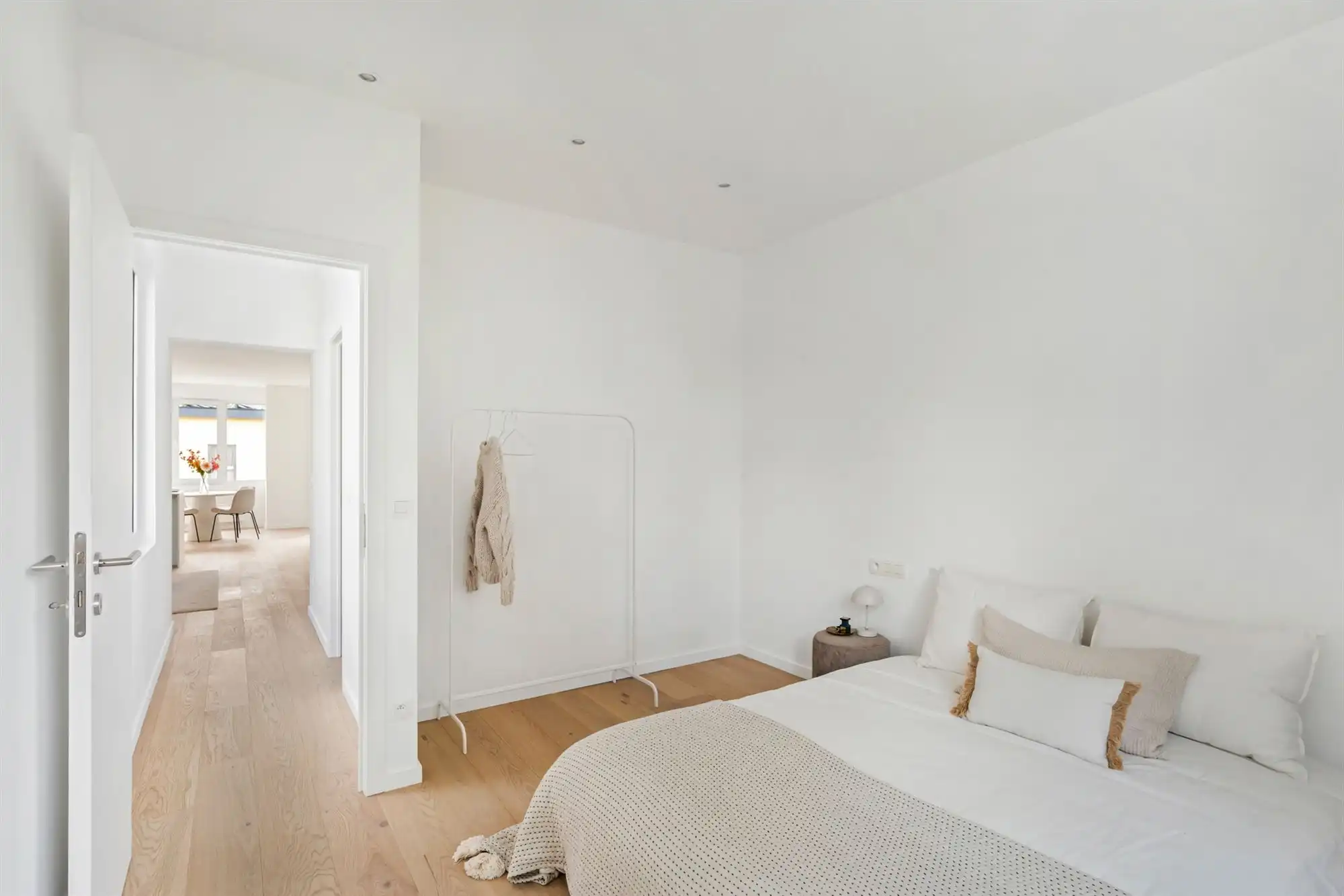 Comfortabel wonen in gegeerde Unitaswijk foto 18