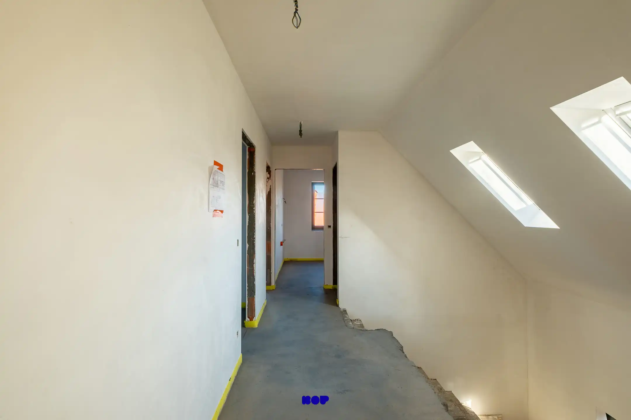 Vrijstaande nieuwbouw in Oelegem — comfort, rust & toekomst foto 14