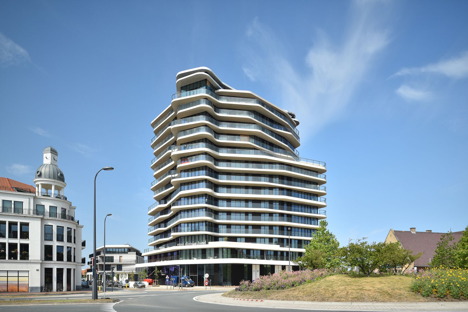 Appartement te koop 8300 Knokke-Heist