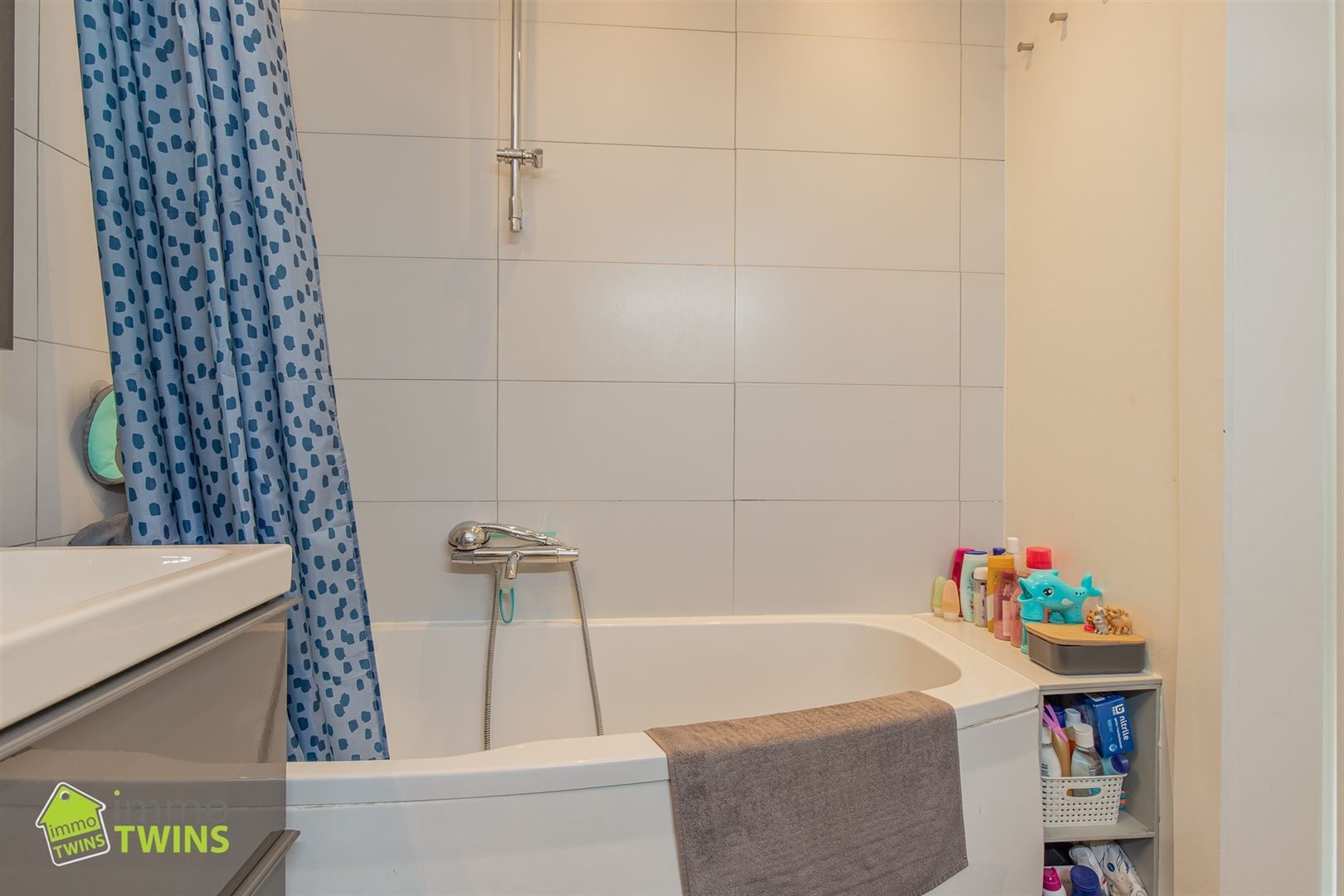 Halfopen gezinswoning met zonnige tuin te Hamme foto 11