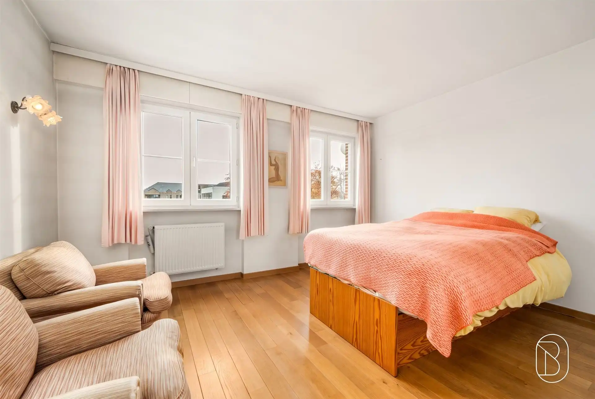 Uniek en luxueuze penthouse met PRACHTIG uitzicht! foto 25