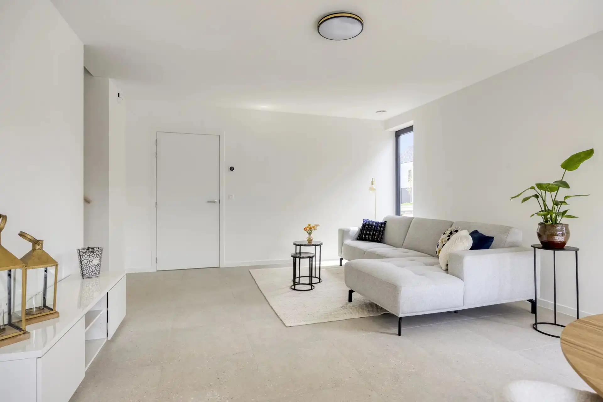 INSTAPKLARE NIEUWBOUWWONING MET 3 SLPK’S (LOT 8) IN MILLEN – RIEMST foto 10