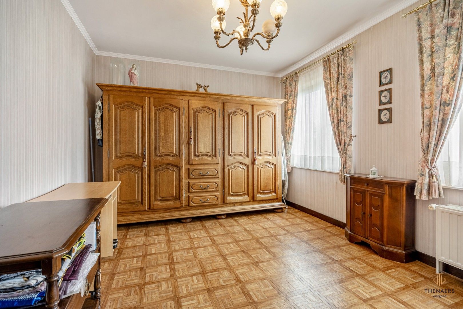 Mooi verzorgde landelijke woning met 3 slaapkamers. foto 20