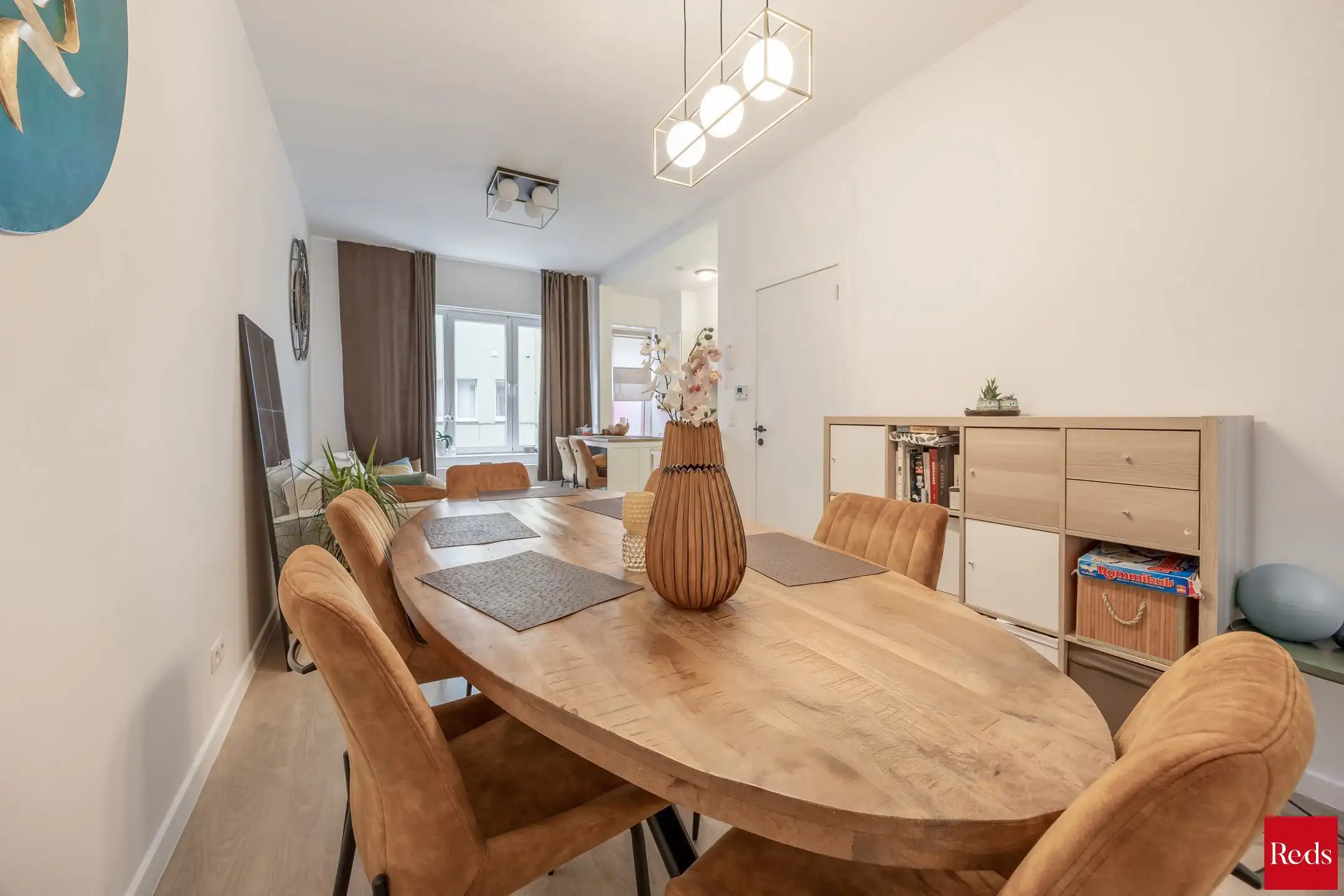4 app + magazijn met potentieel tot 5e unit – Kievitwijk  foto 6