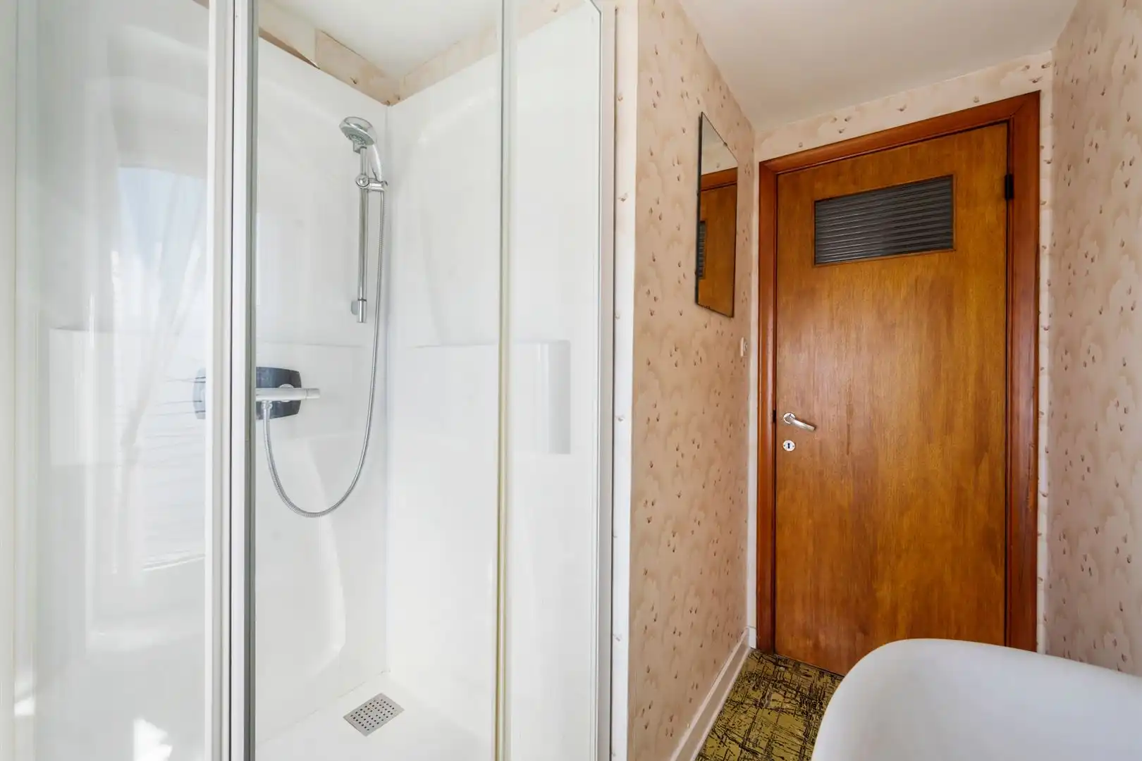 Halfopen bebouwing op 548m² foto 20