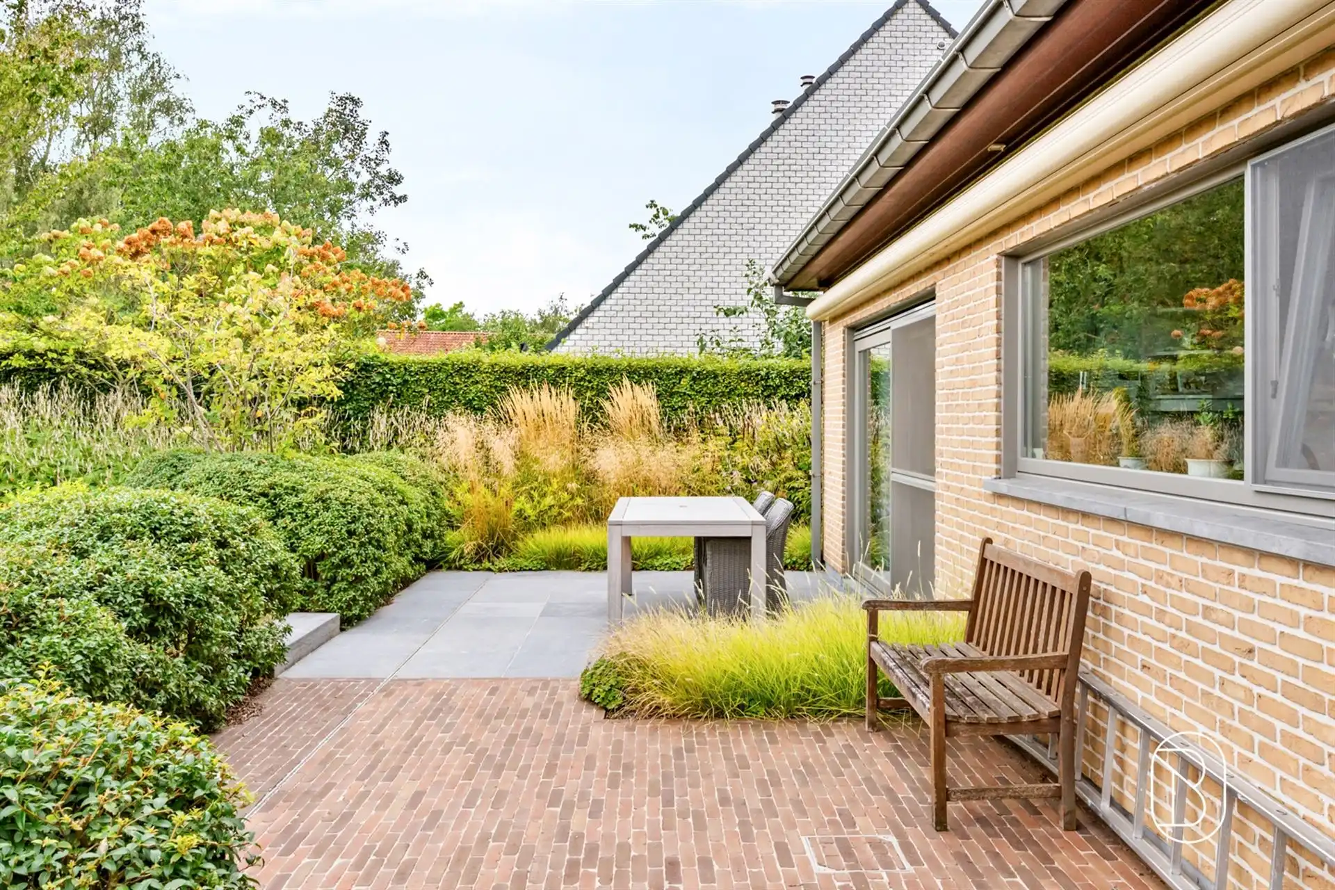 Leuke energiezuinig woning met mooie tuin!  foto 7