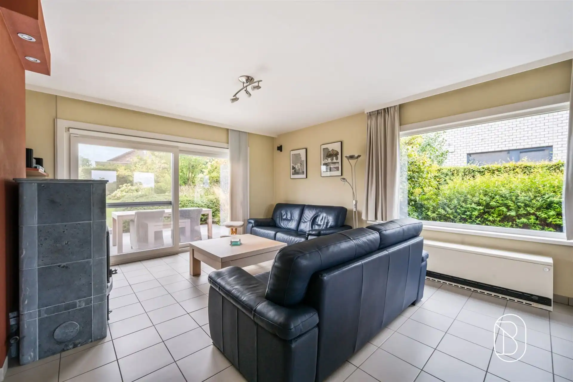 Leuke energiezuinig woning met mooie tuin!  foto 7