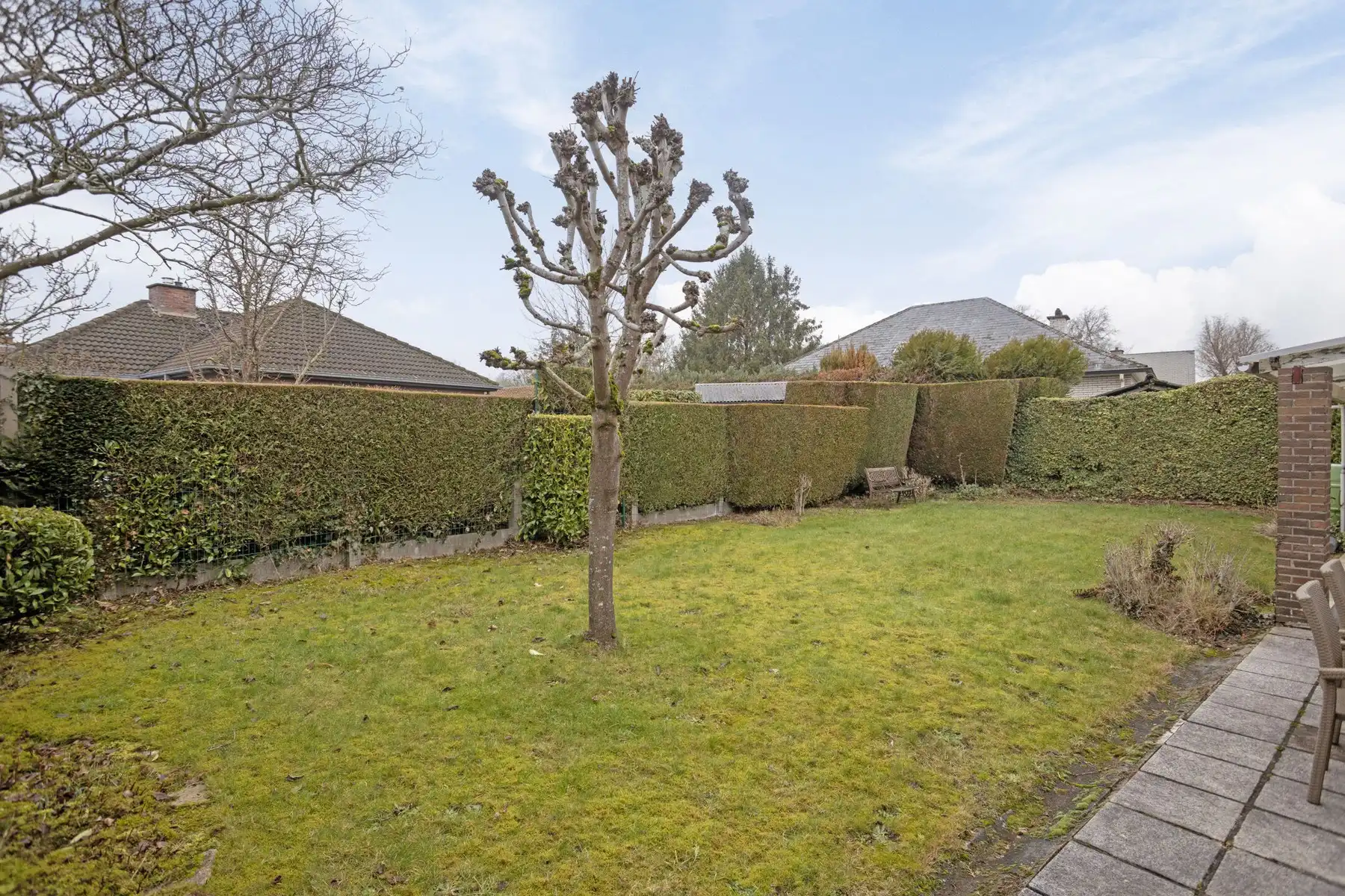 Charmante bungalow in het hart van Kortenberg foto 20