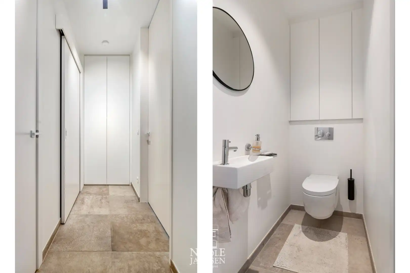 Luxueus appartement foto 18