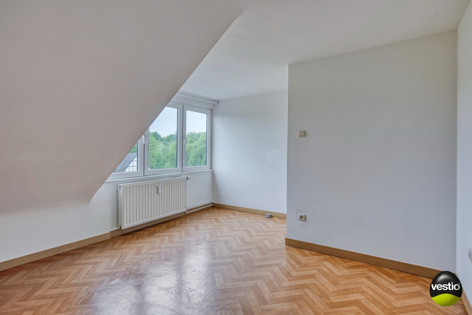 Opbrengsteigendom met 3 appartementen en parkeergelegenheid in Hasselt foto 20