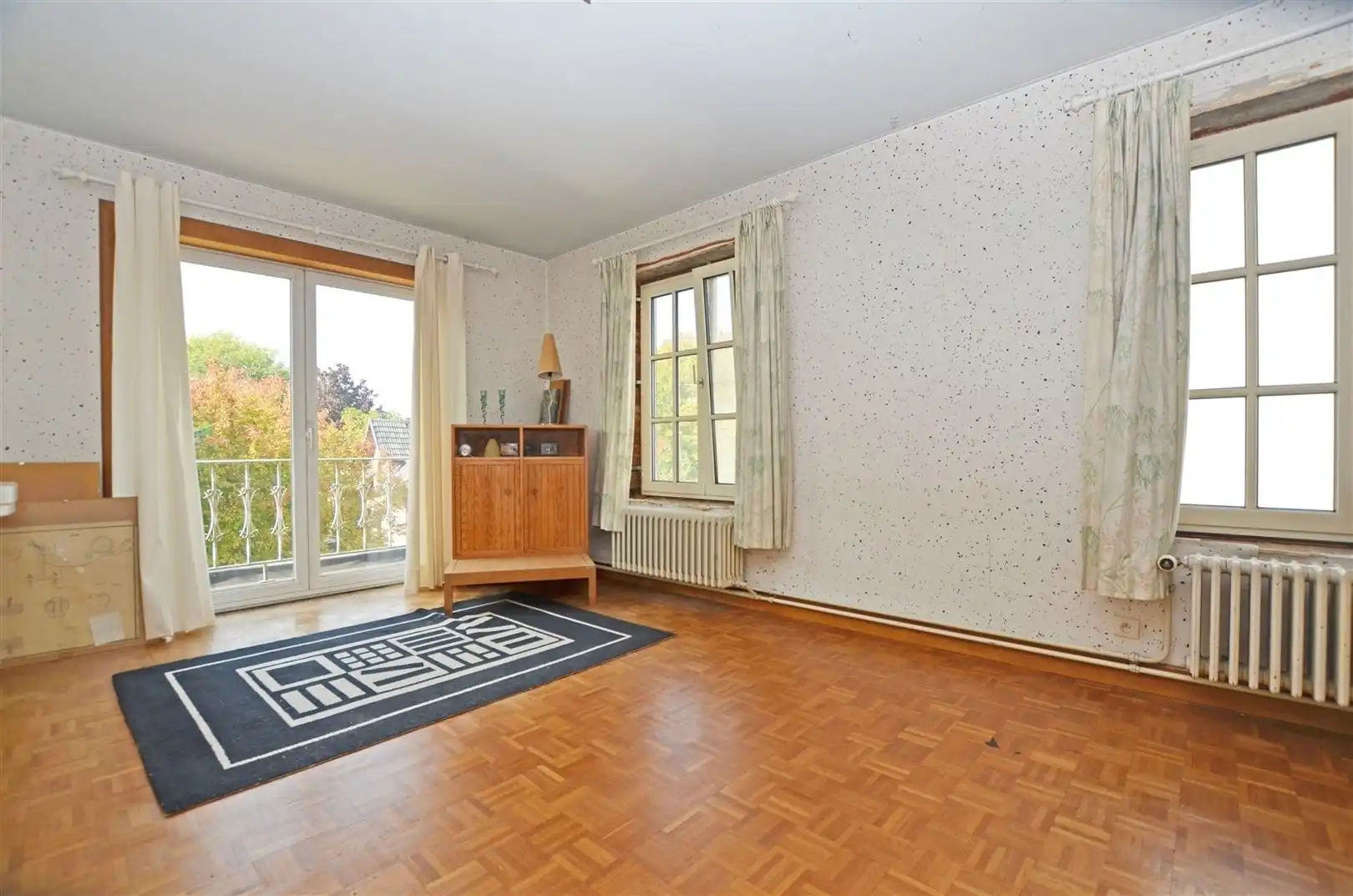 Prachtige te renoveren villa centrum Stevoort foto 20