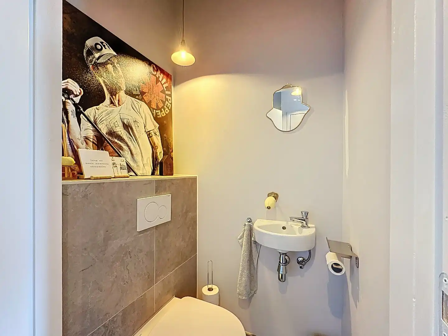 Karakteristiek wonen in "Le Baptiste" foto 5