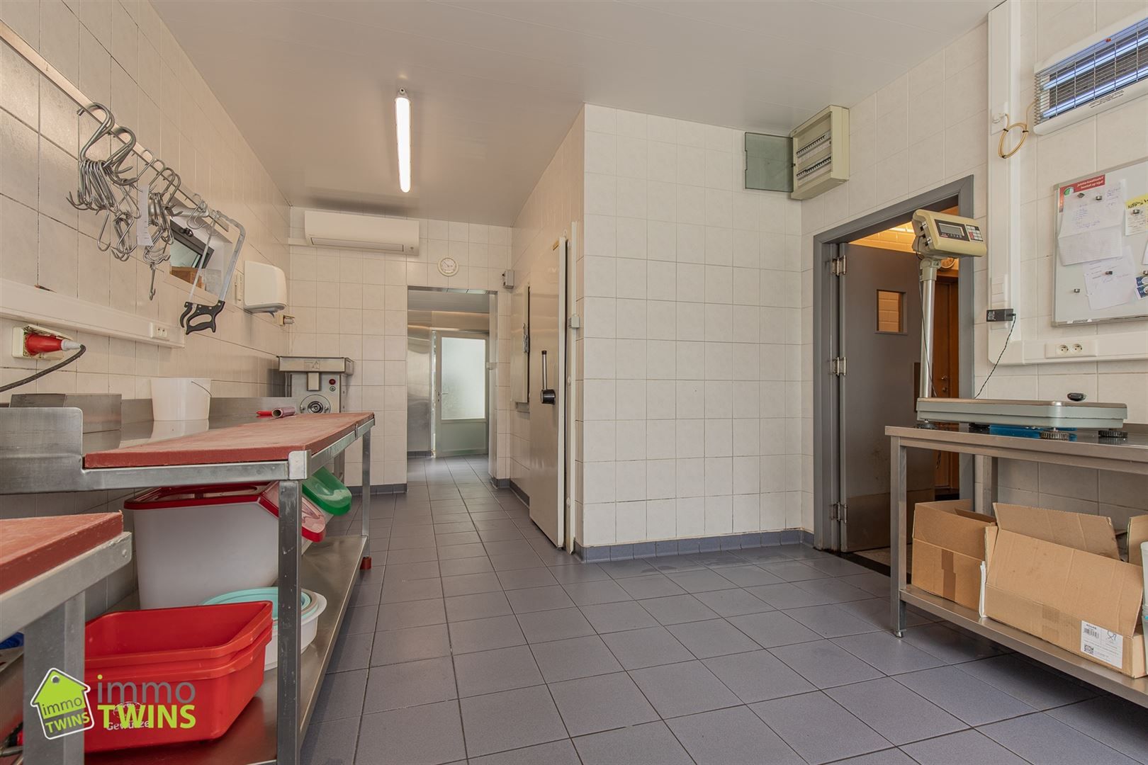 Veelzijdige woning met commerciële ruimte in hartje Zogge foto 20