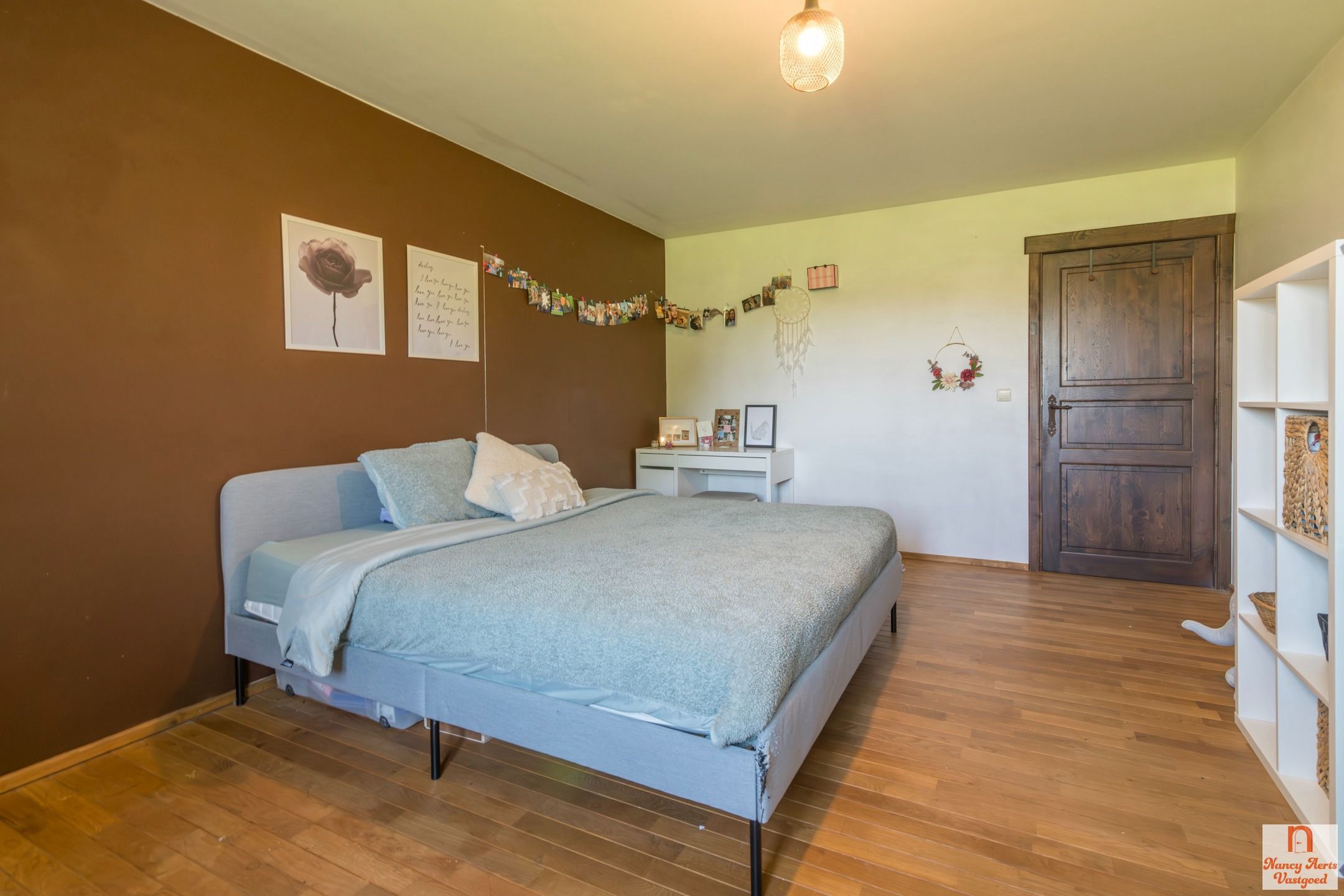 Tijdloze pastoriewoning in het groene Tervant foto 39