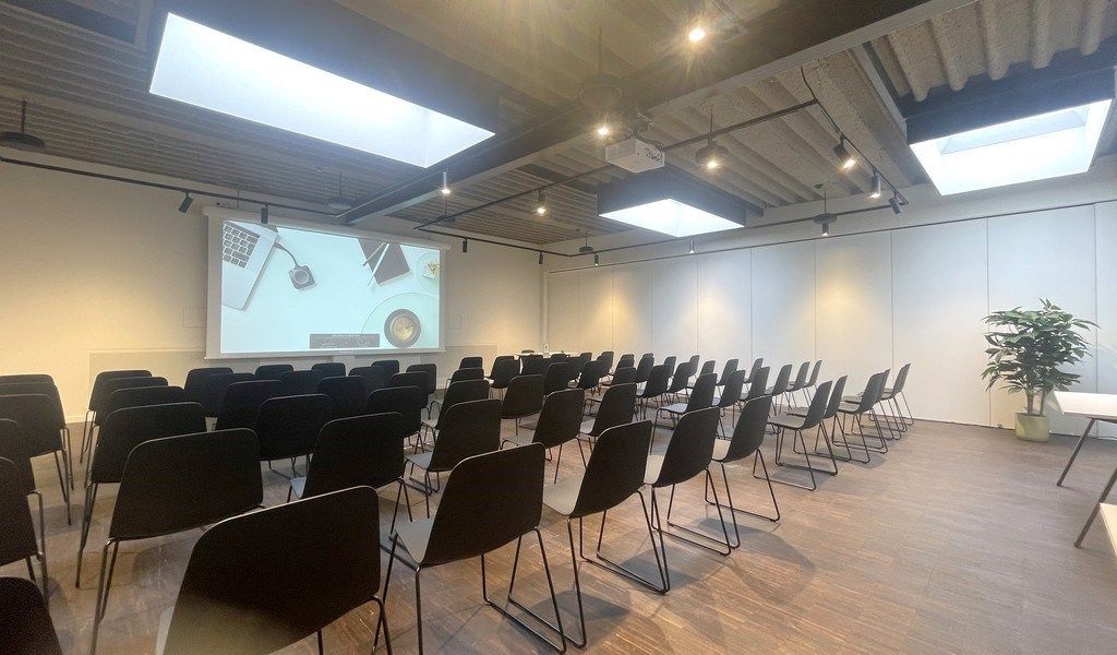 Kantoren te huur in West Port aan E34 in Zwijndrecht foto 19