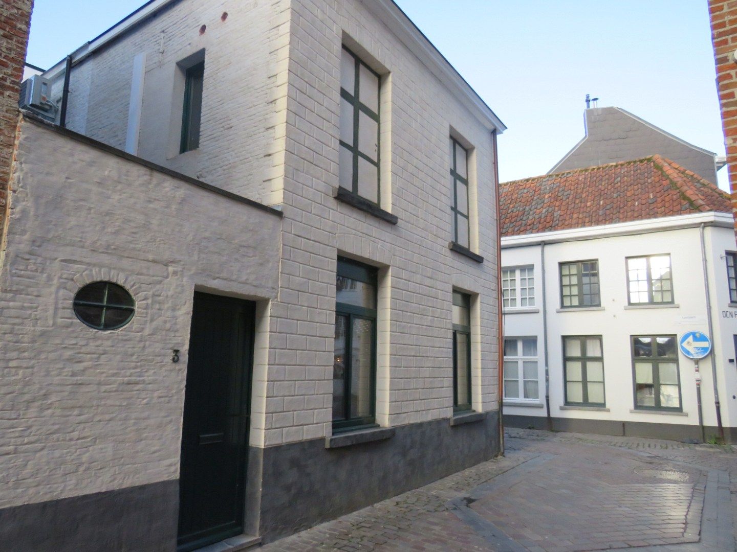 Charmante woning van 80 m² in het hart van Lier! foto 30