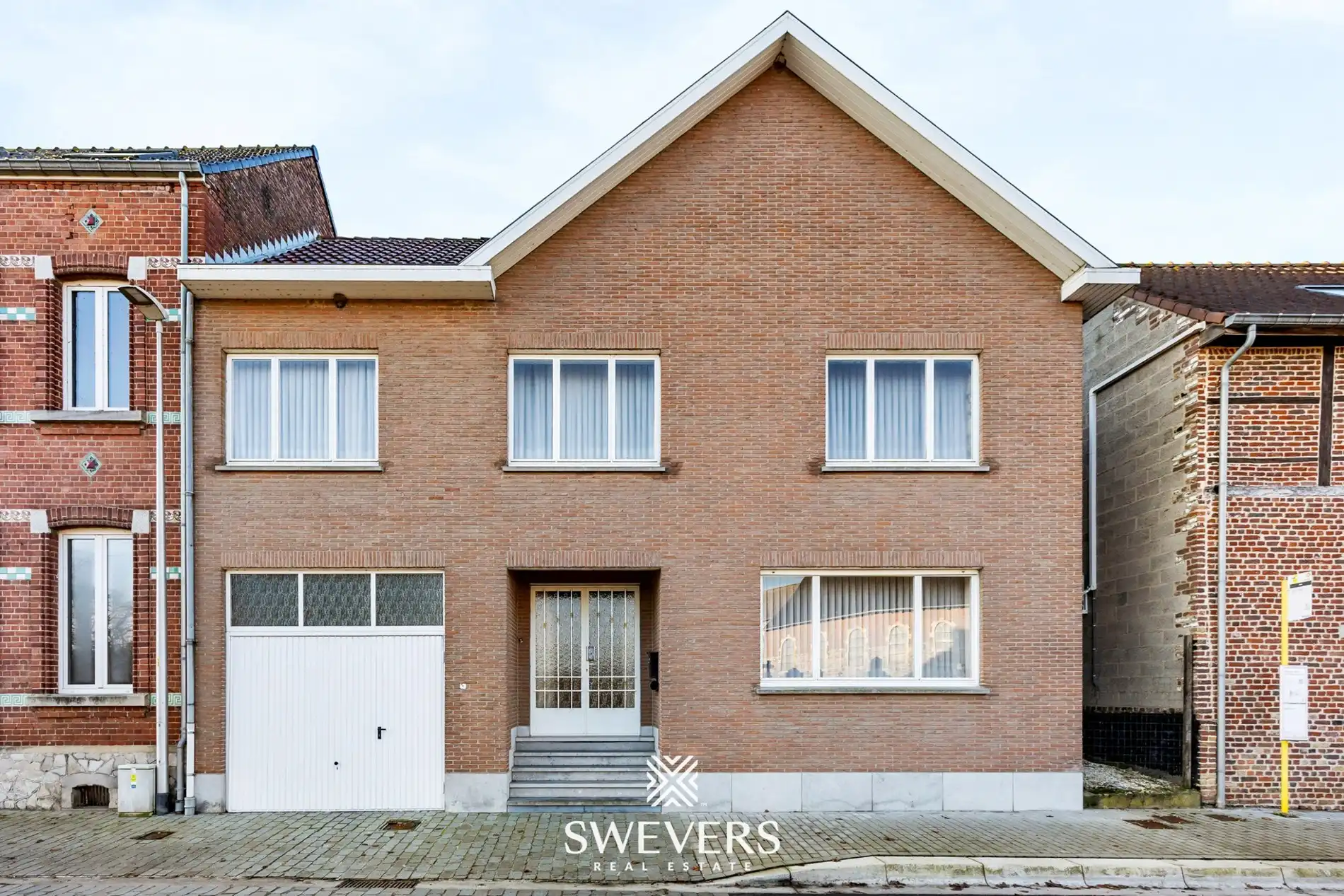 Charmante woning met potentieel te Heers   foto 31