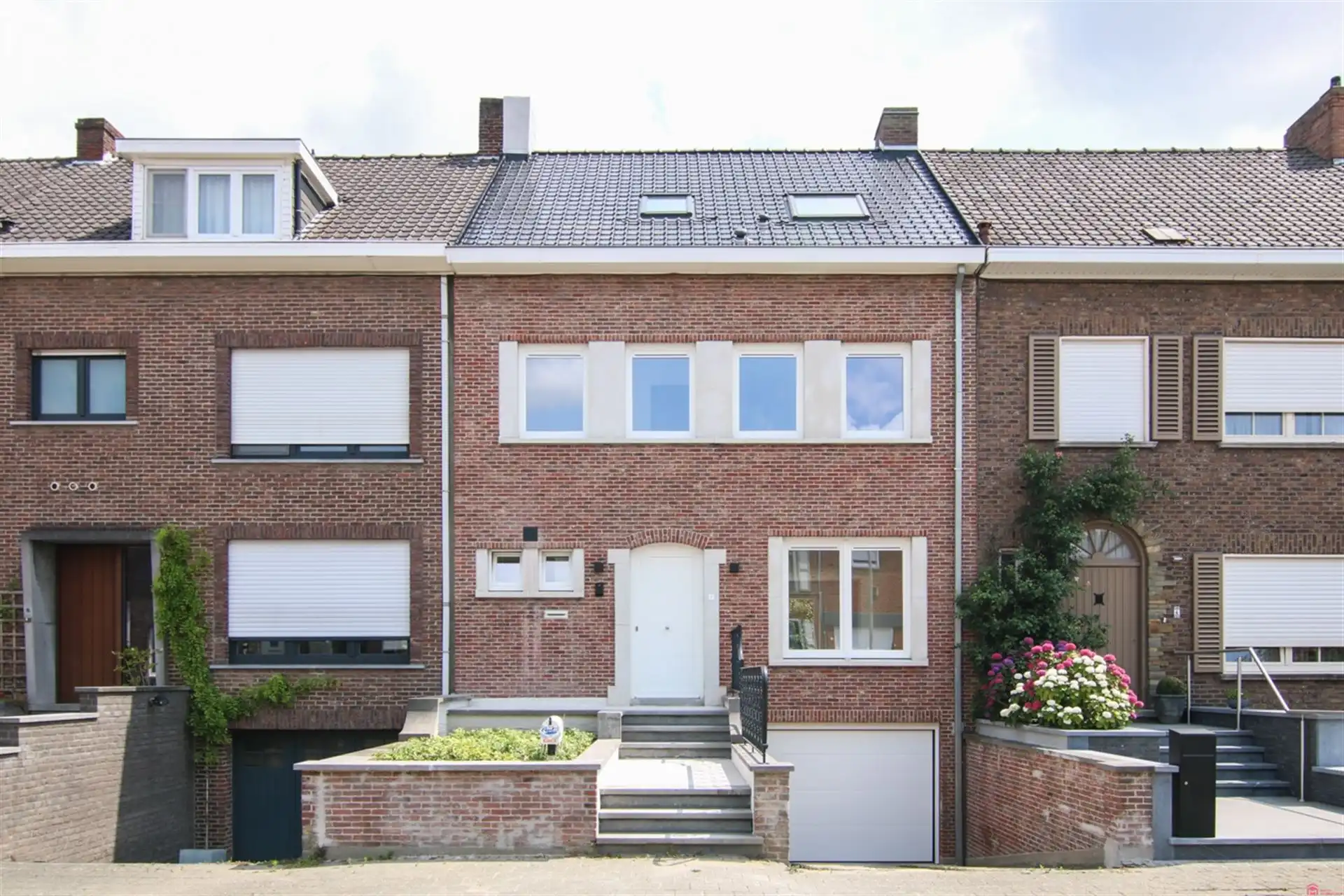 burgerswoning foto {{pictureIndex}}