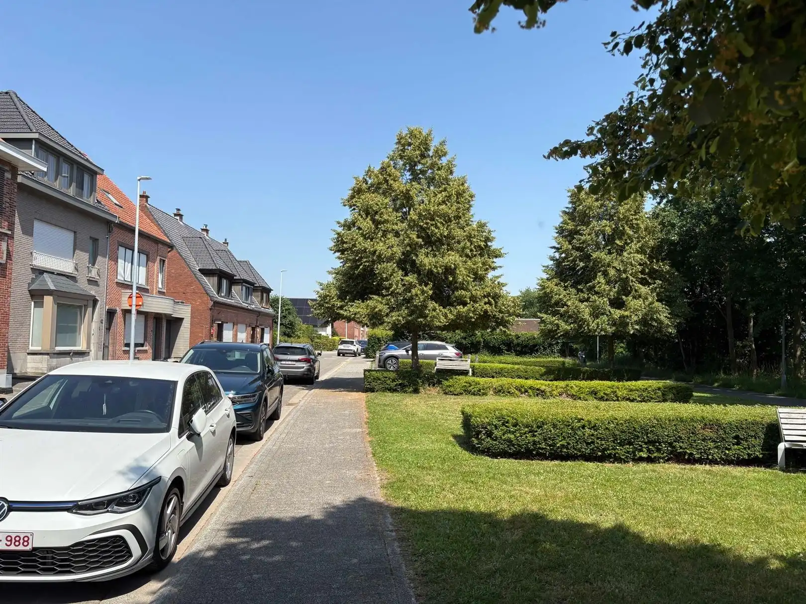 Rijwoning foto 2