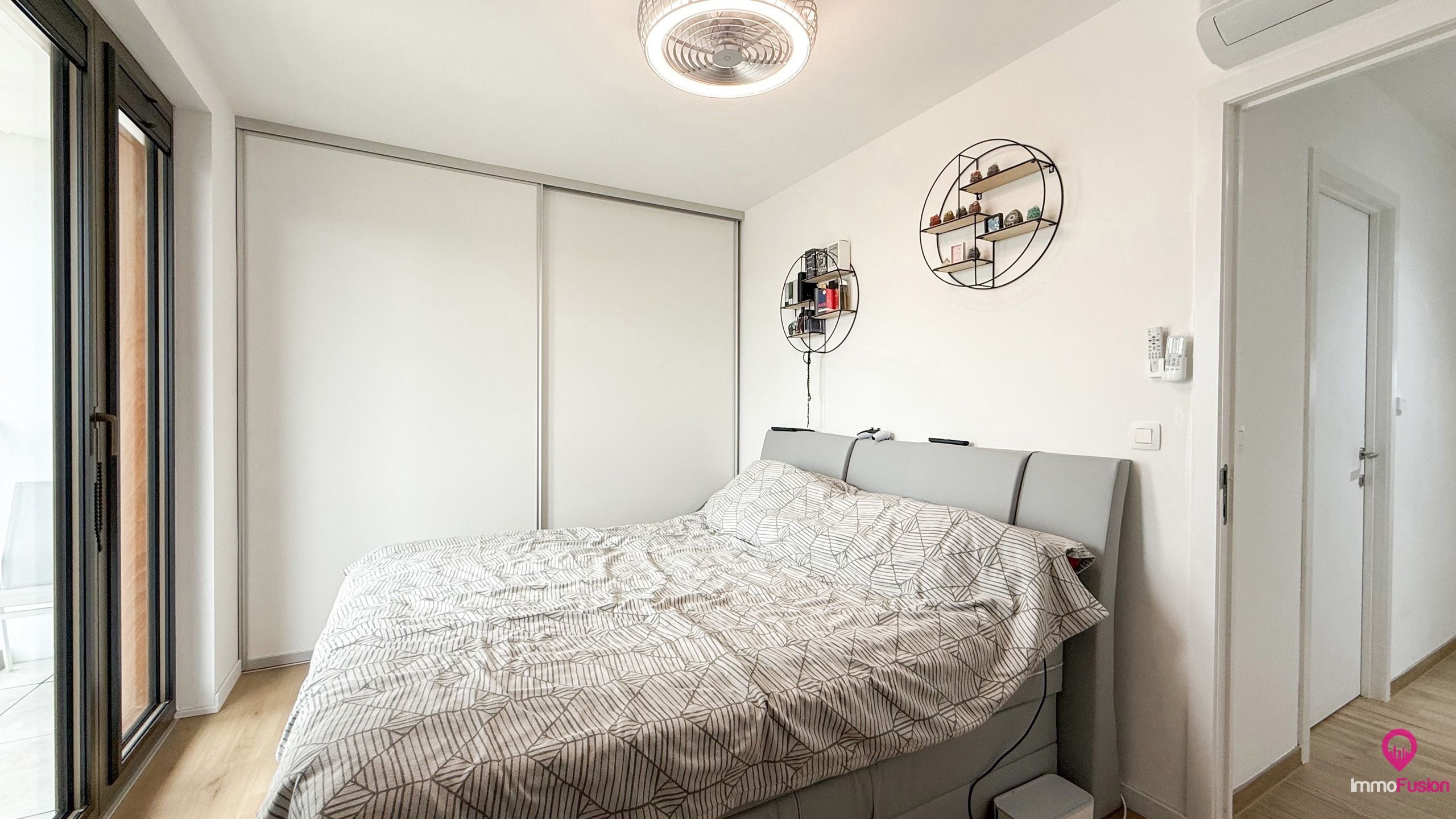 Luxueus nieuw appartement van 107m² met panoramisch terras!  foto 18
