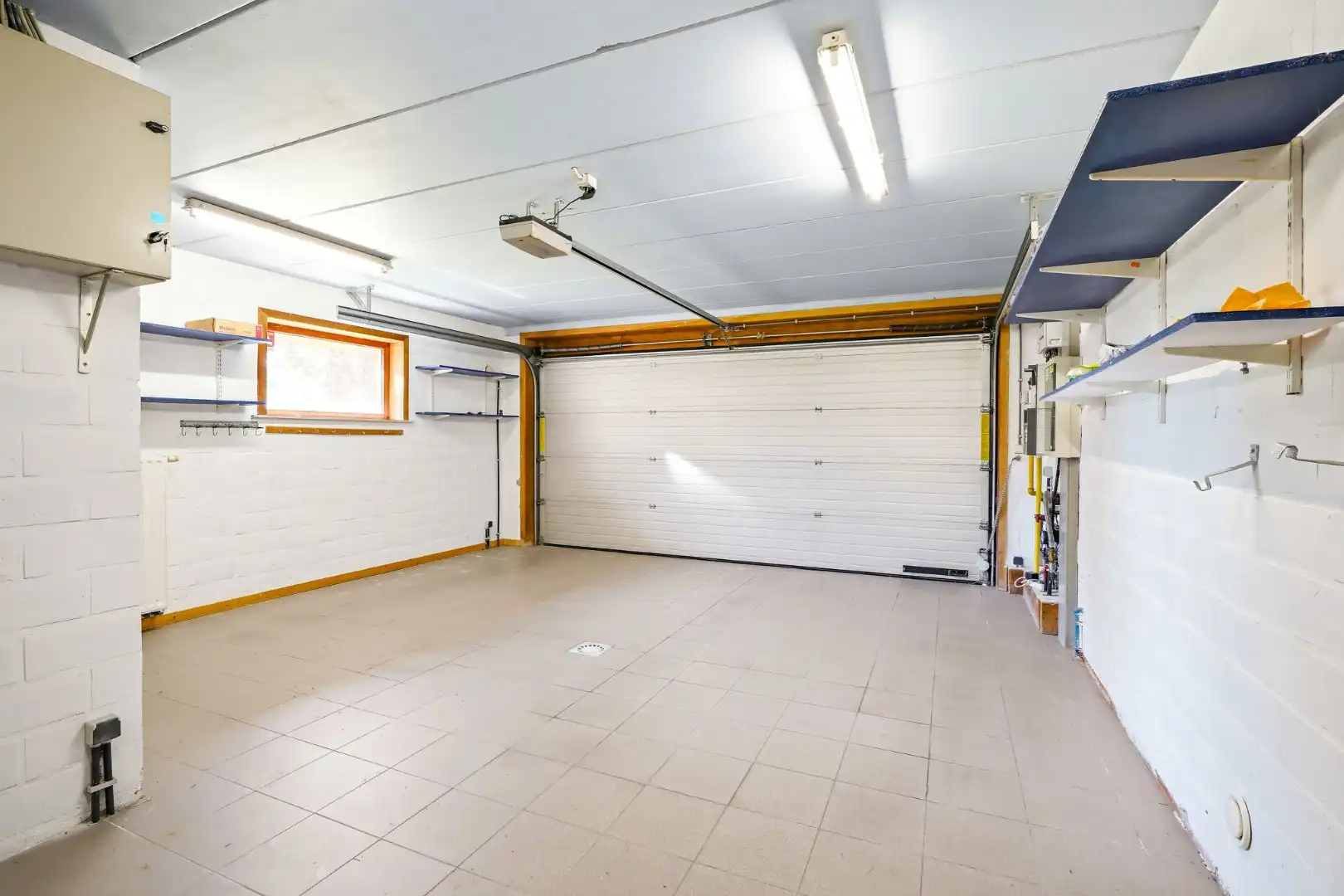 Ruime villa met 5 slaapkamers op 1082 m² te Oostduinkerke, gelegen vlakbij het natuurreservaat Hannecartbos. foto 12