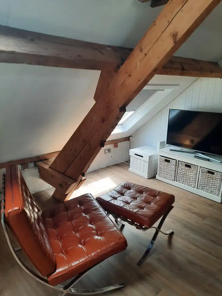 Op steenworp van Brugge centrum, INSTAPKLAAR CHARMANT ENERGIEZUINIG RUIM BURGERHUIS met MOOIE GROTE TUIN , 3 SLPKS en 3  badkamers foto 21