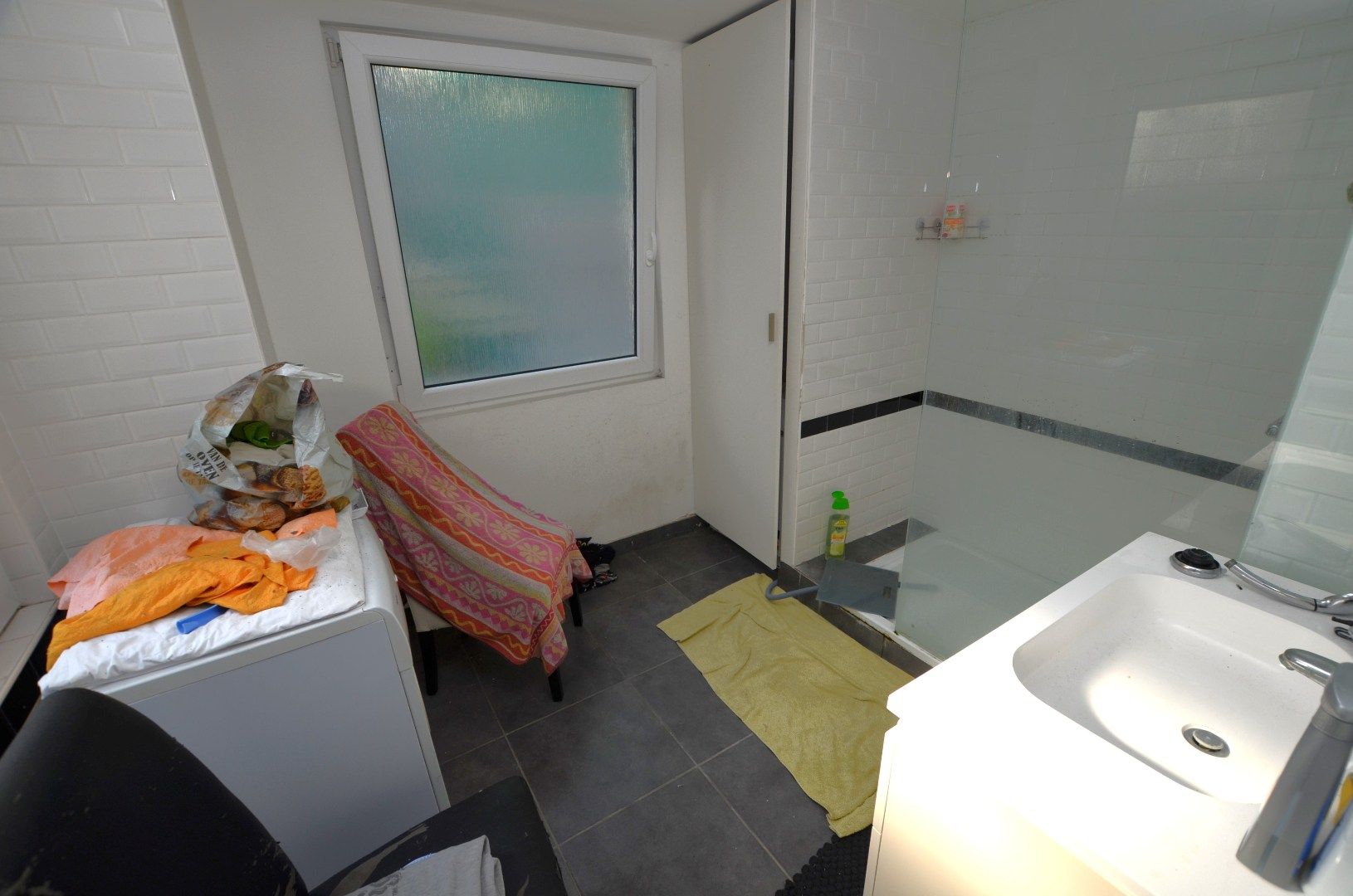 Zeer centraal gelegen appartement  foto 8