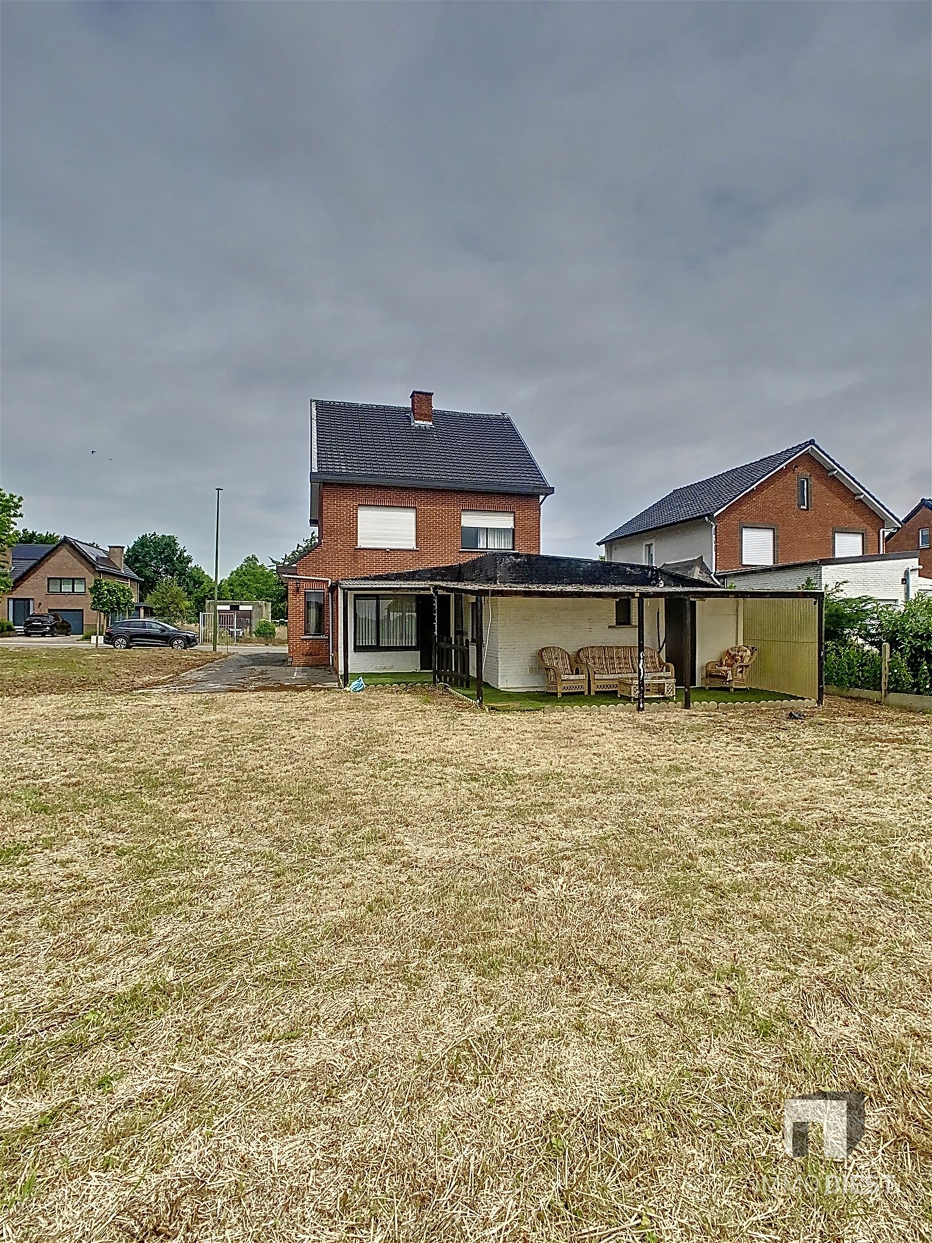 Woning met tuin foto 4