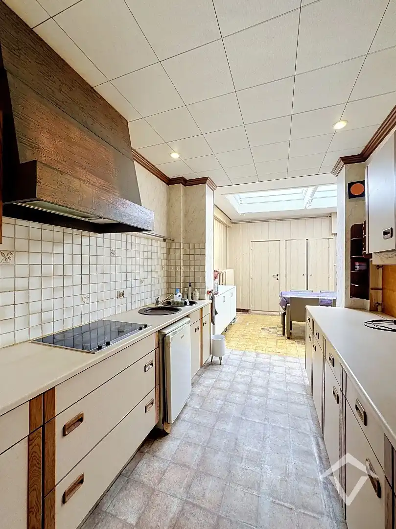 Woning met 4 slaapkamers en tuin te Bredene foto 15