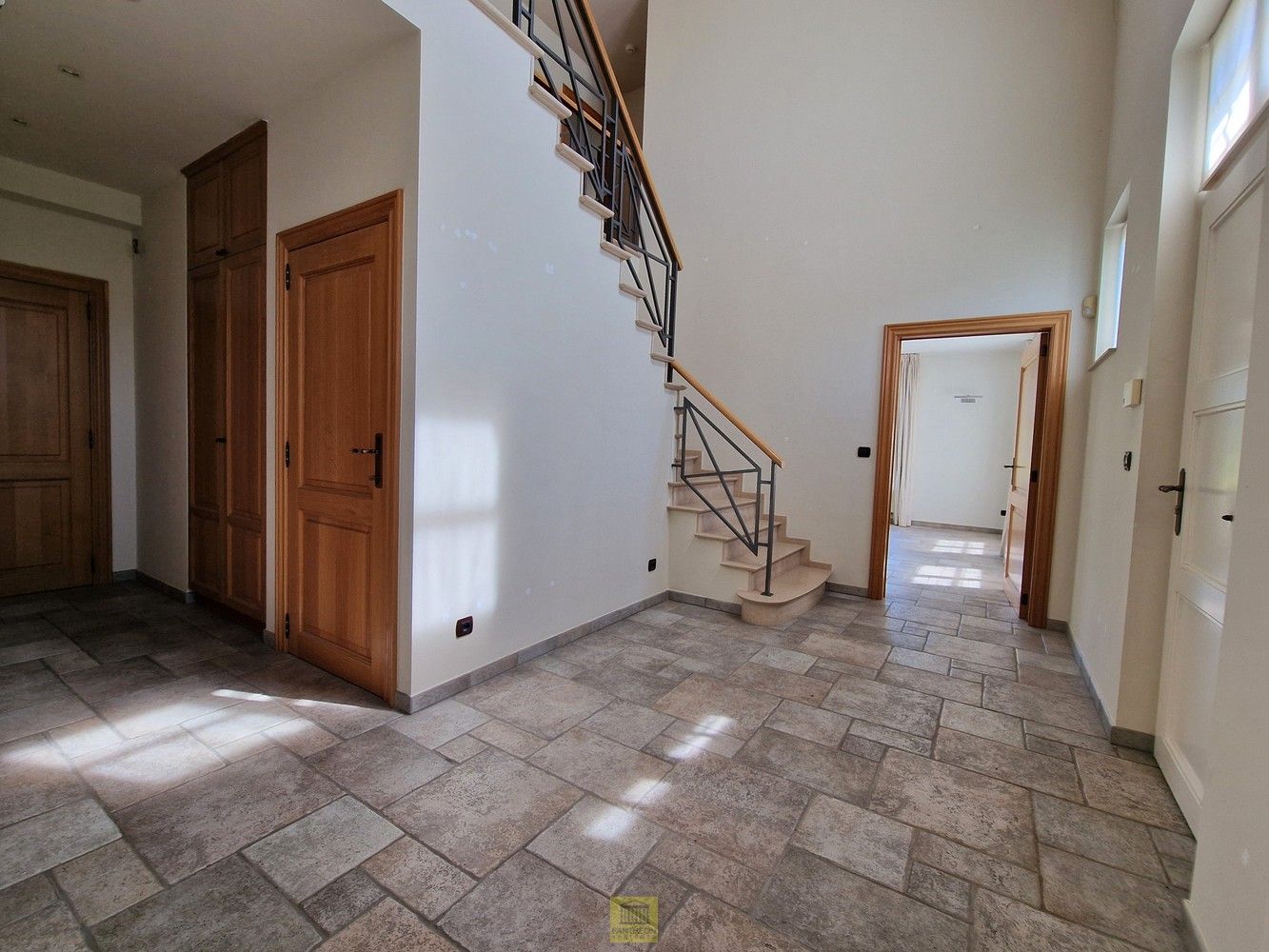 Exclusieve villa te huur in Moorsel (Aalst) – Ruimte, comfort en klasse in een unieke omgeving foto 2