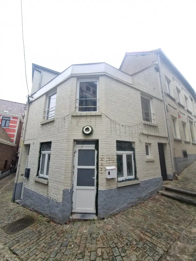Huis te koop Boerenhol 6 - 9500 Geraardsbergen