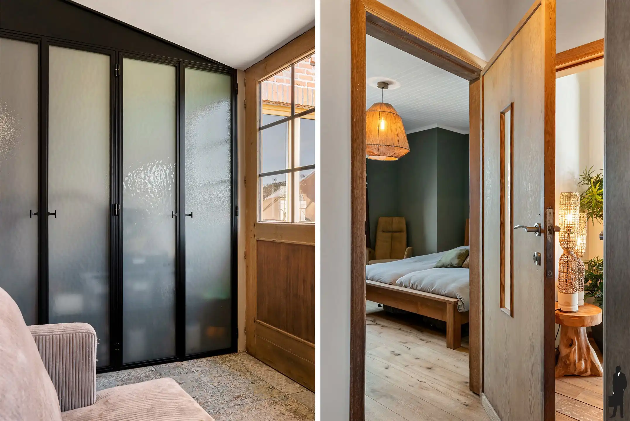 Charmante woning ideaal voor kangoeroewonen  foto 41