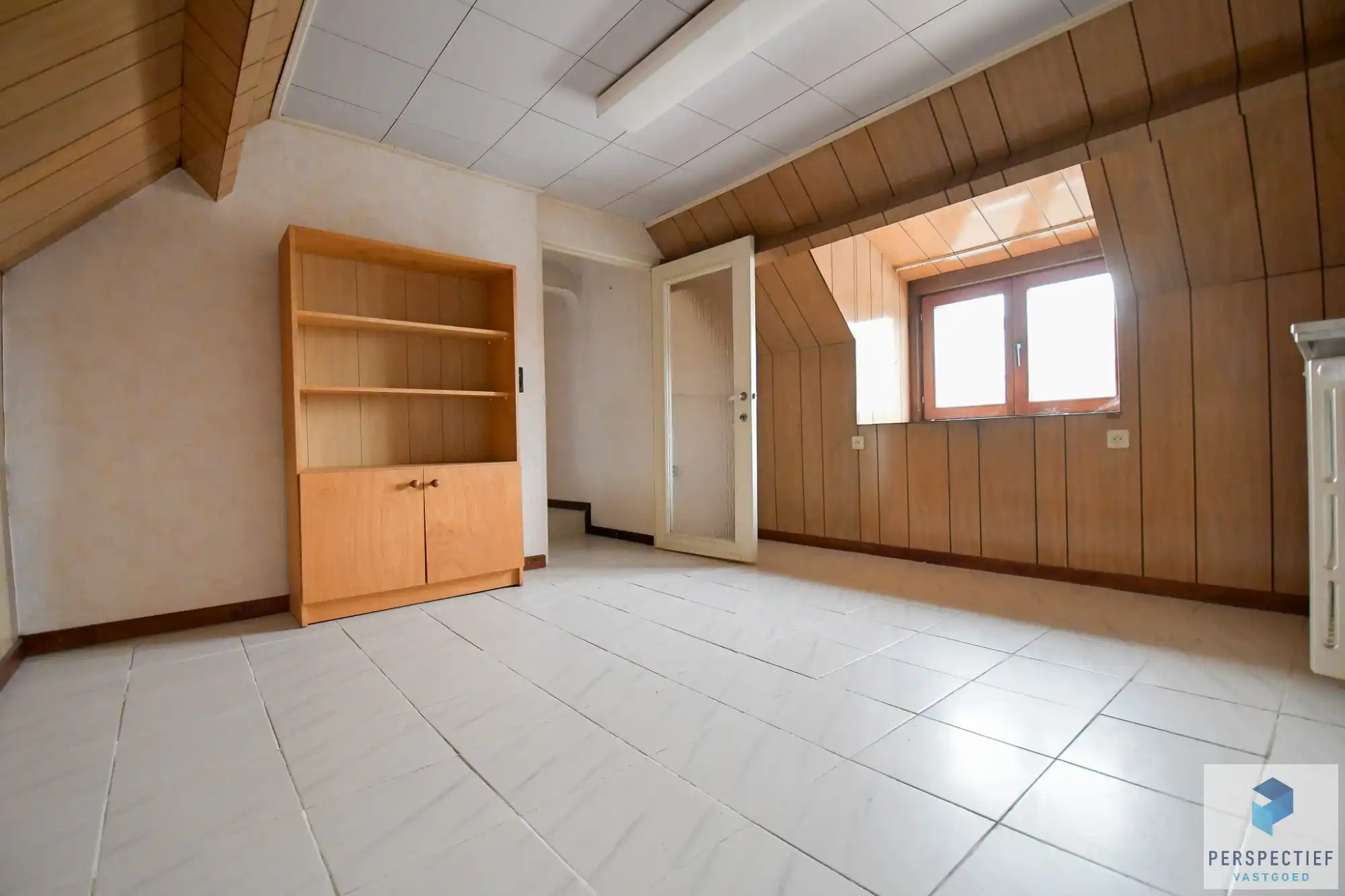 BEZOEKMOMENT WOENSDAG 28/01 VAN 13U TOT 14U30 | Ruime woning met veel mogelijkheden foto 14