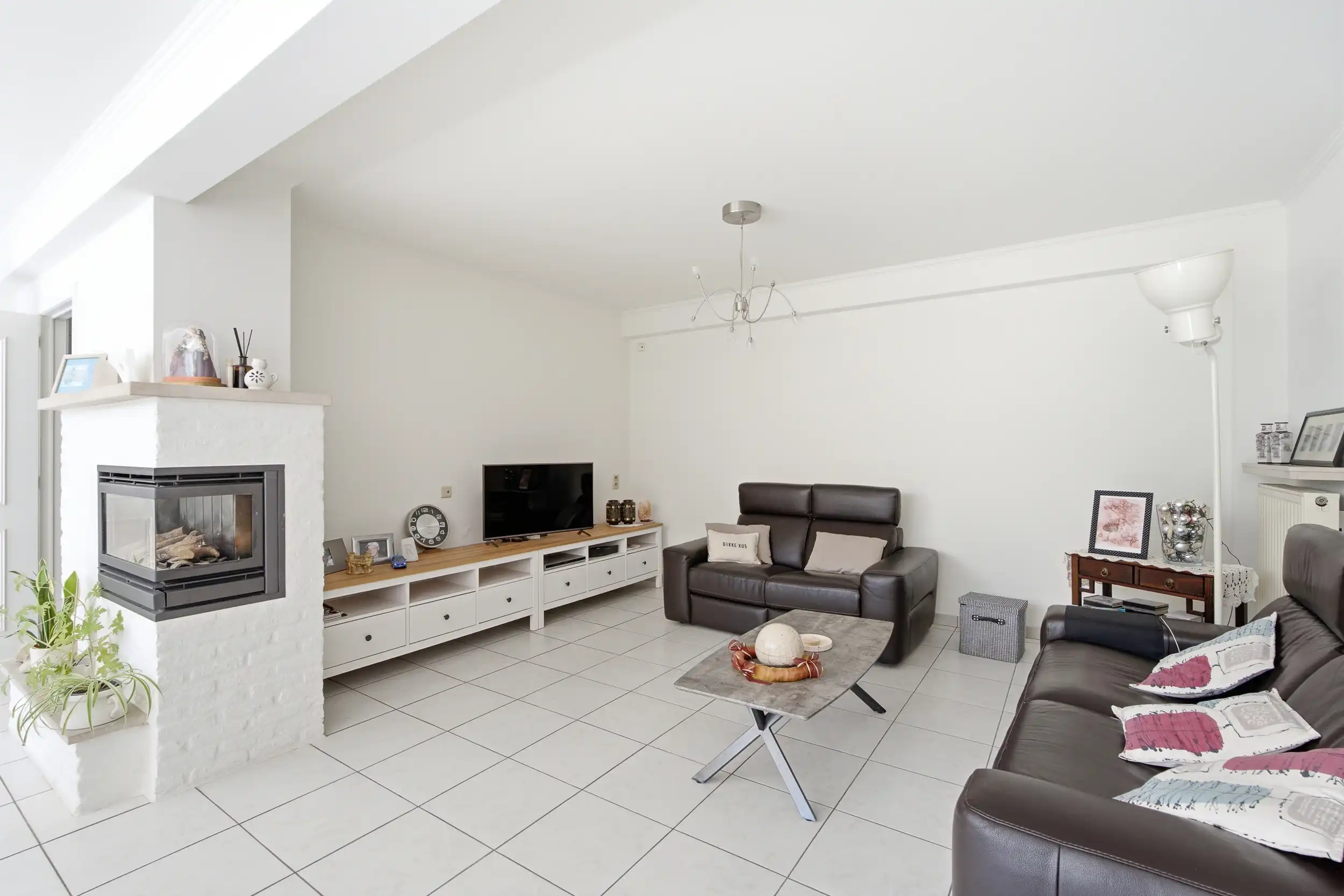 Verrassend ruim wonen: 136 m² mét garagebox foto 5