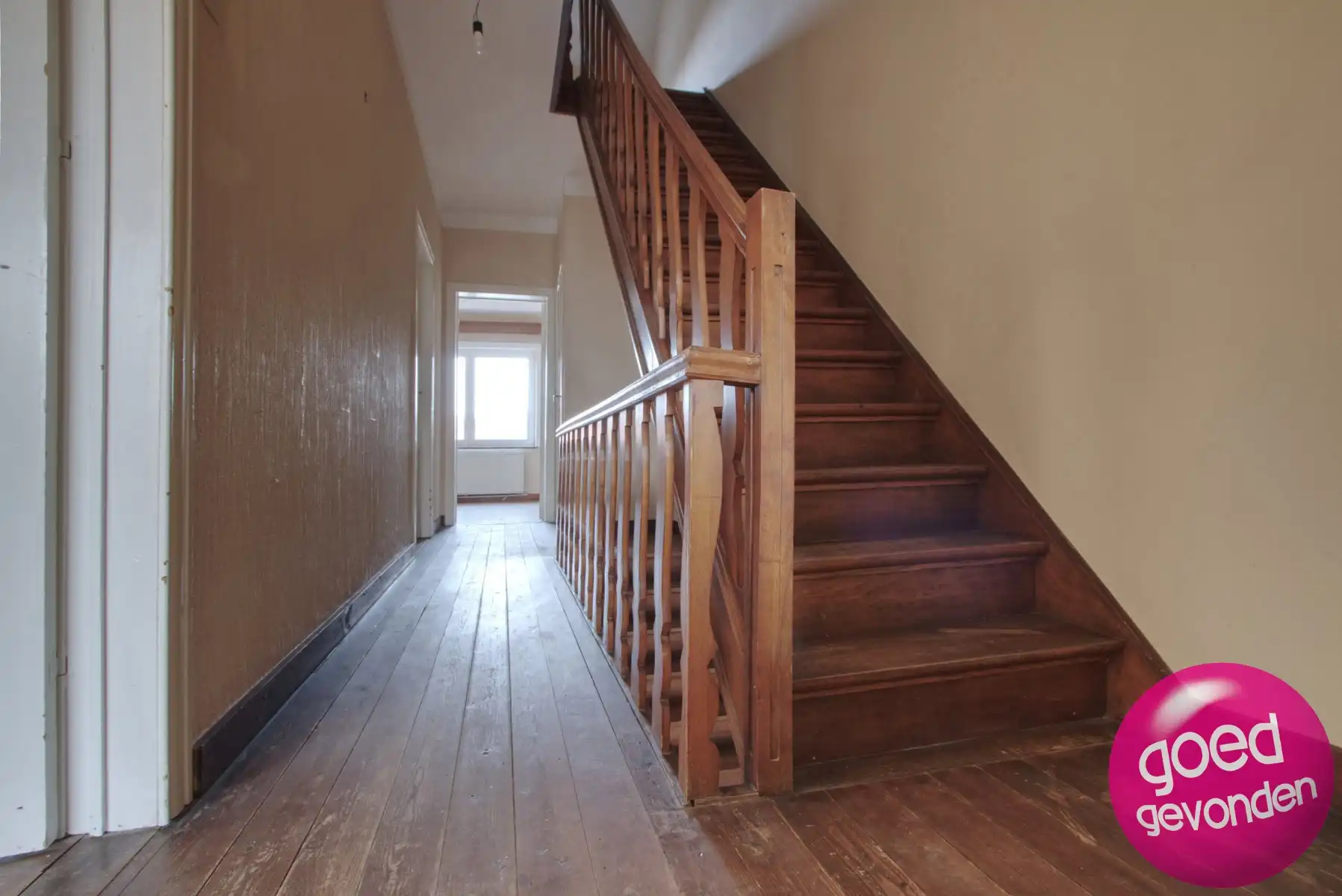 GROTE WONING - 3 SLK - GARAGE -  KOER - CENTRUM STAD foto 23