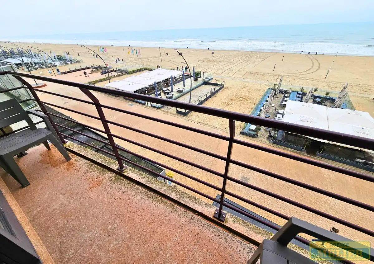 Appartement te koop foto 5