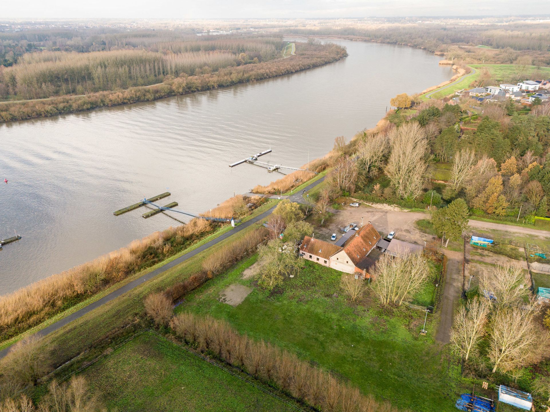 Unieke locatie voor horecagelegenheid foto 1