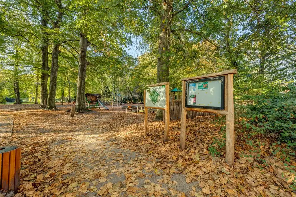 Charmant appartement met 2 slaapkamers in de Harmoniewijk foto 17
