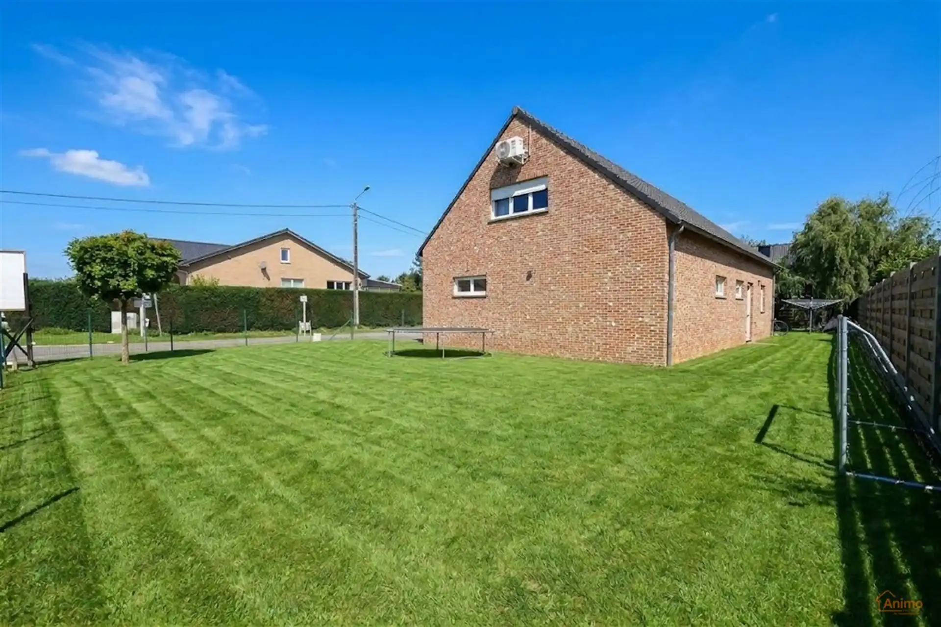 Landelijke woning foto 4