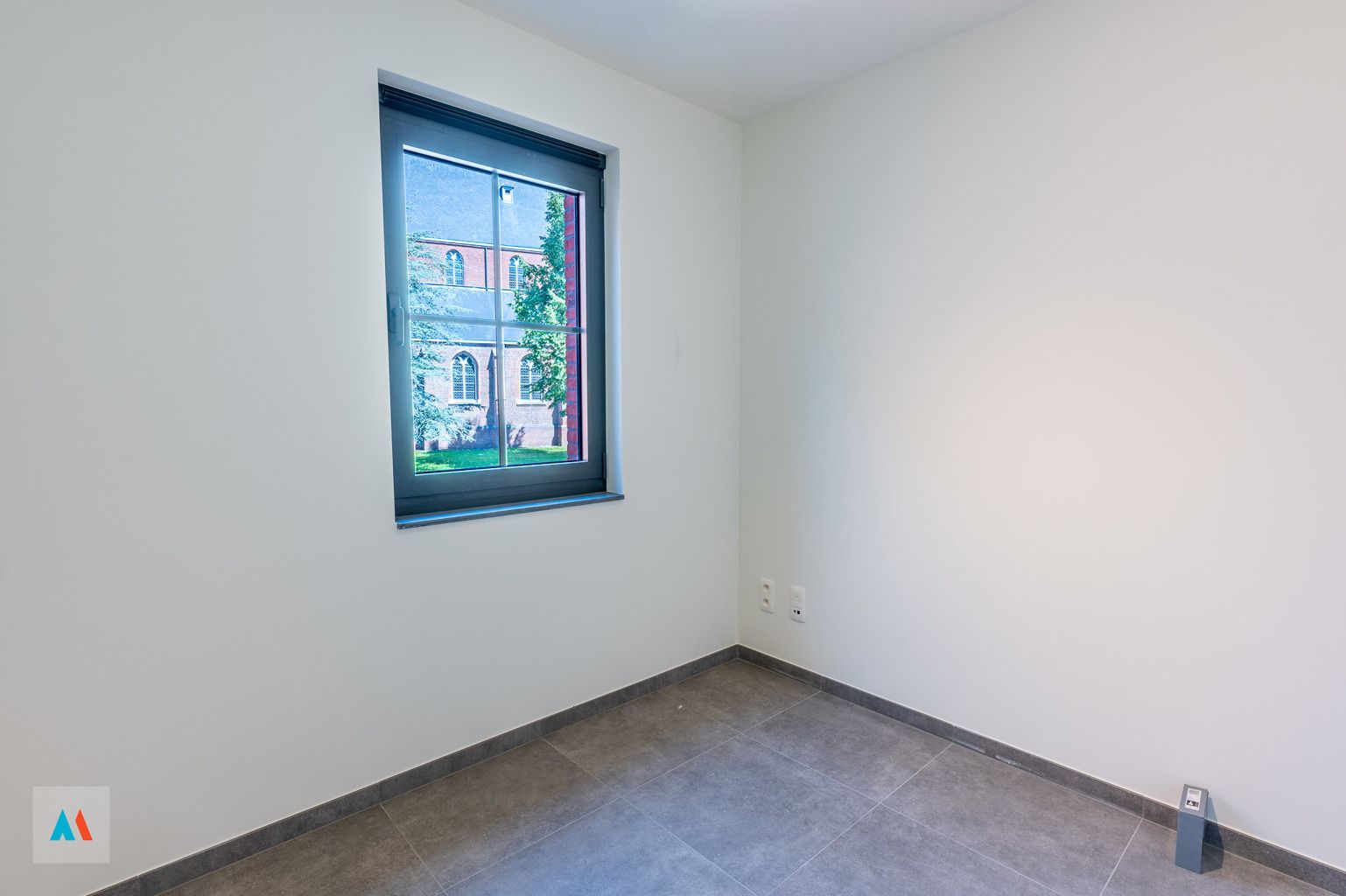 Energiezuinig appartement foto 7