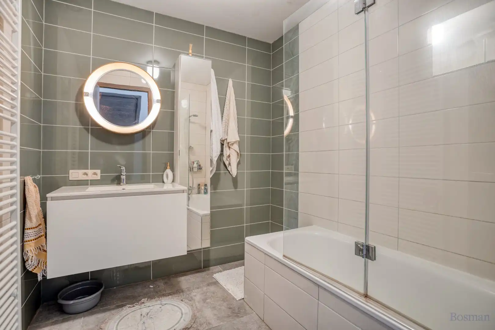 Modern appartement met 2 terassen te koop in Vorst (Laakdal) foto 9