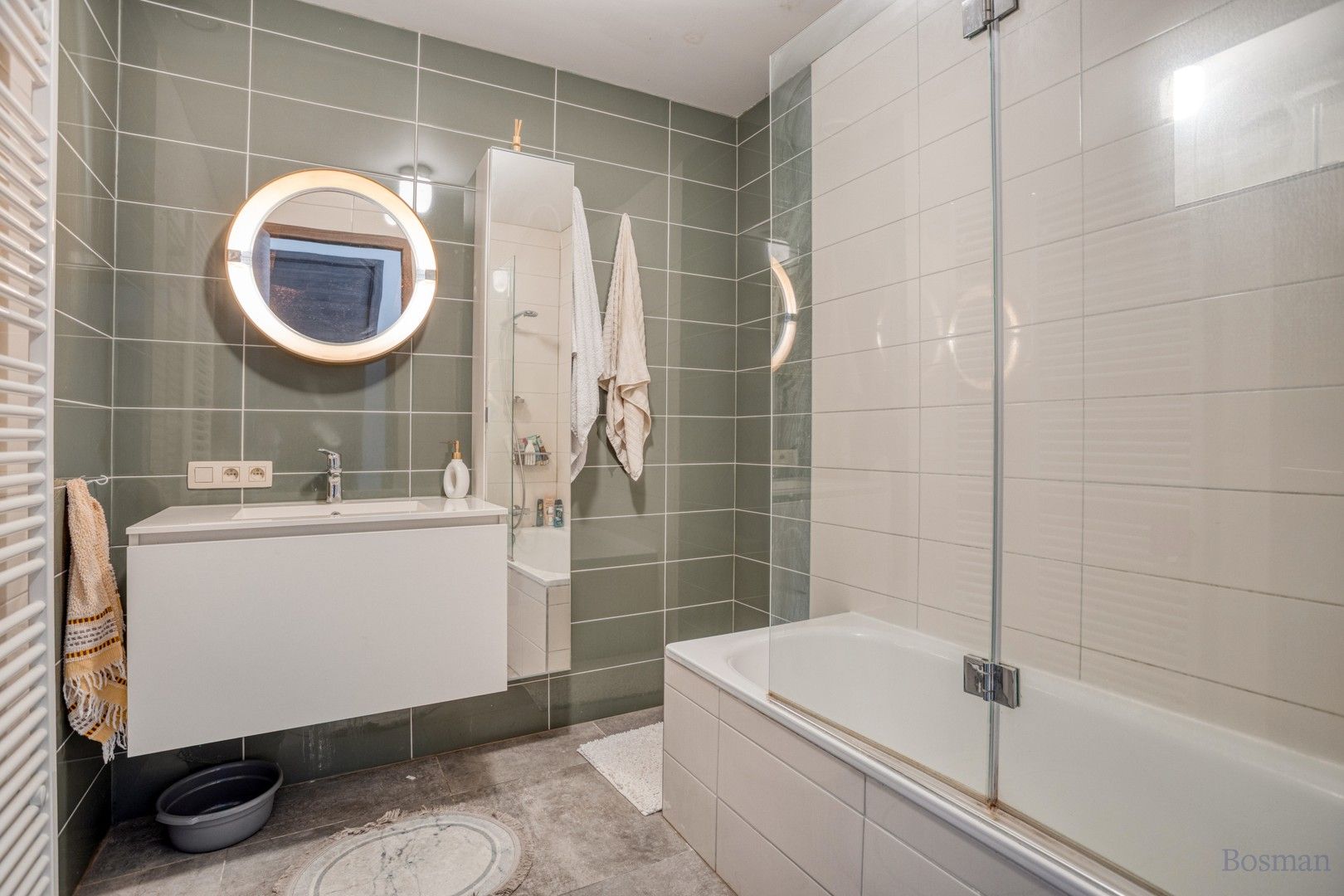 Modern appartement te koop in Vorst (Laakdal) foto 9