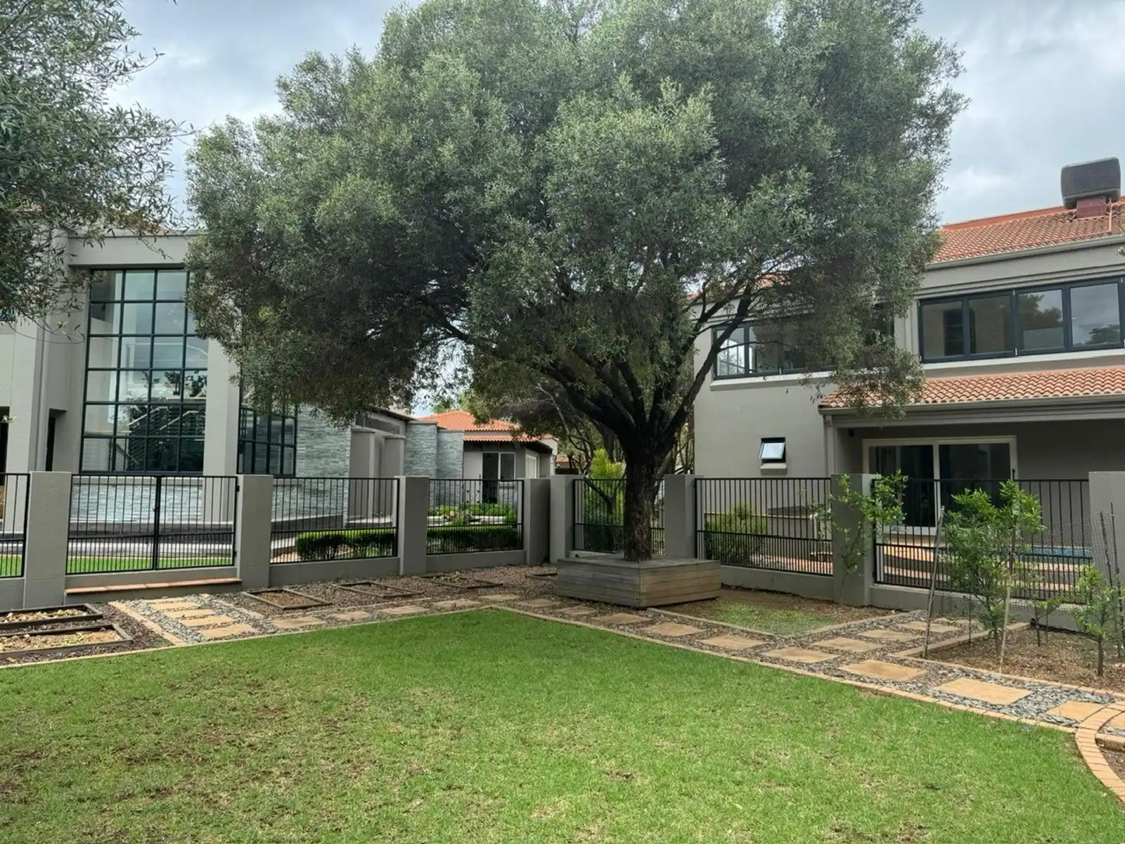 Uitzonderlijke vakantiewoning in Zuid-Afrika foto 4