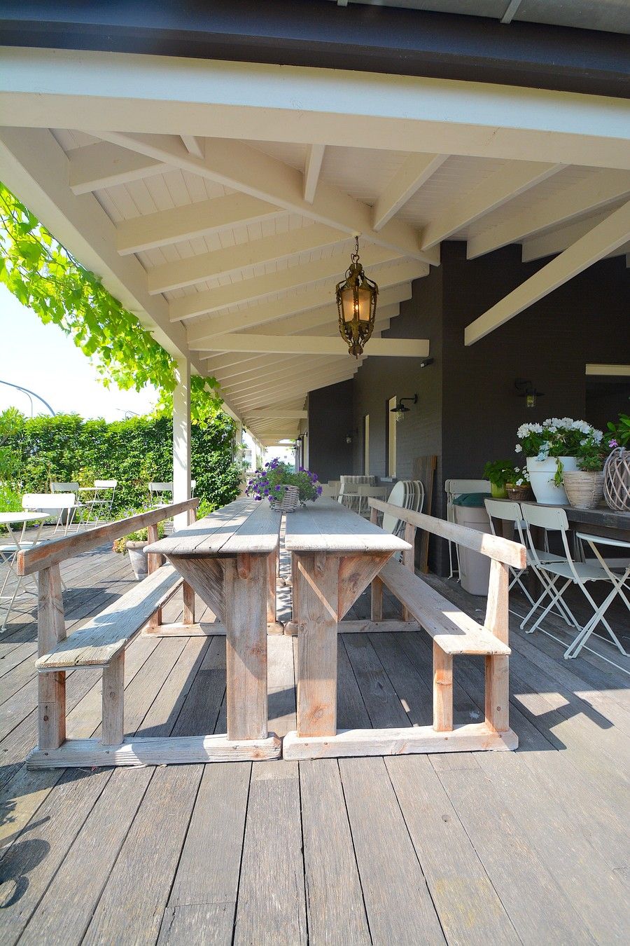 Recent (Bj. 2016) Mi CASA - HANDELSHUIS (538m2), voorzien van grote polyvalente ruimten (vrij beroep, toonzaal, horeca, B&B, ...), 5/6 slaapkamers, 4 badkamers, kelder (114m2), ... Op hoek- en zichtlocatie te Oostkamp. foto 15